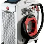Image 1 of 2000W laser cleaning machine review