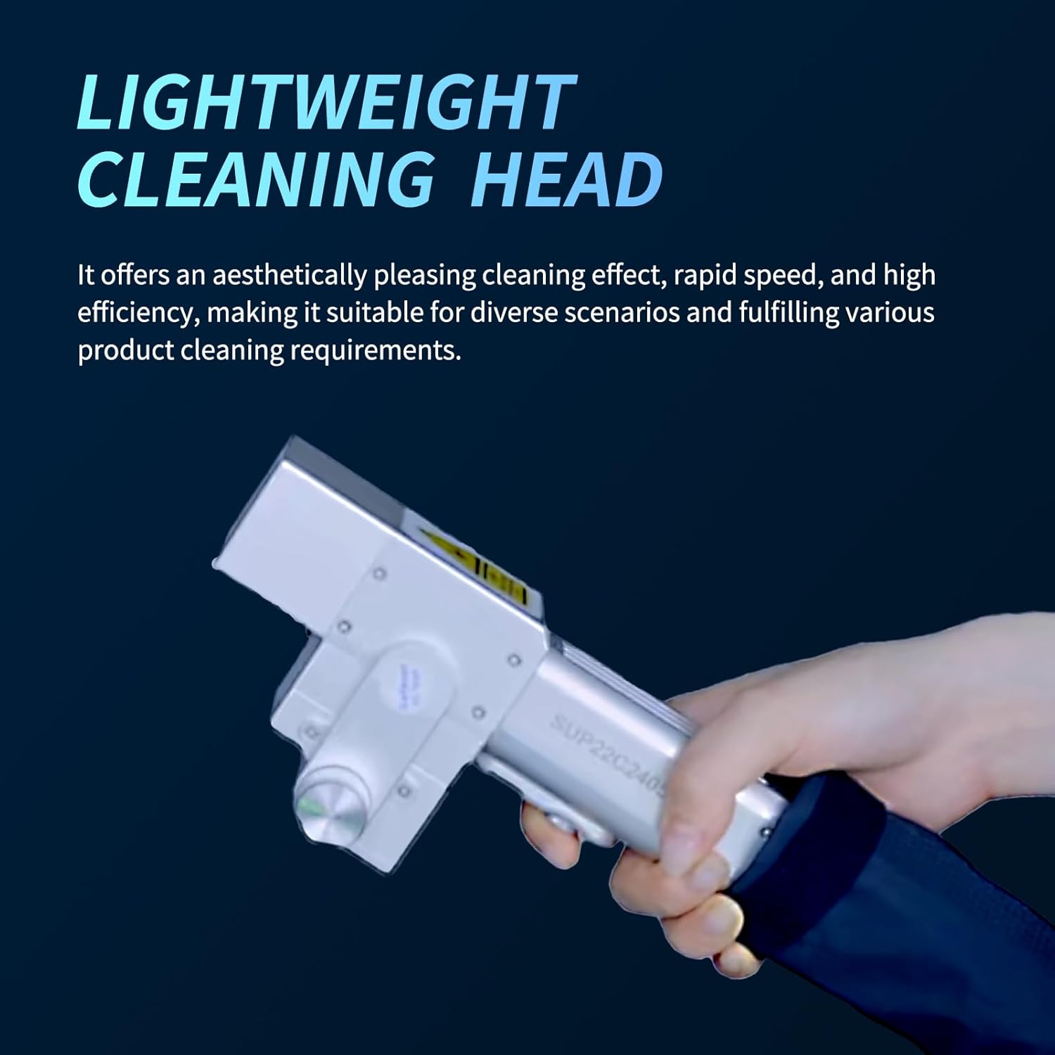 2000W laser cleaning machine review,2000W laser cleaner review and rating,is 2000W laser cleaning machine worth buying,2000W laser rust removal review pros cons,air cooled laser cleaner review honest opinion,handheld fiber laser cleaning machine review verdict setup process and initial configuration