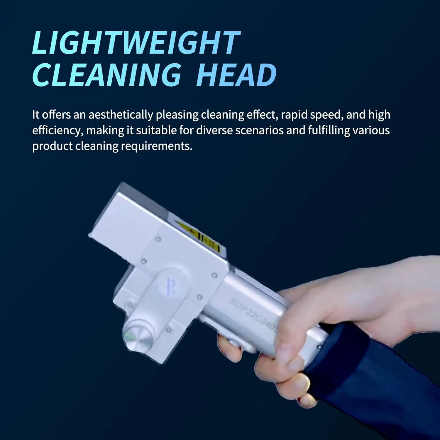 2000W laser cleaning machine review,2000W laser cleaner review and rating,is 2000W laser cleaning machine worth buying,2000W laser rust removal review pros cons,air cooled laser cleaner review honest opinion,handheld fiber laser cleaning machine review verdict setup process and initial configuration