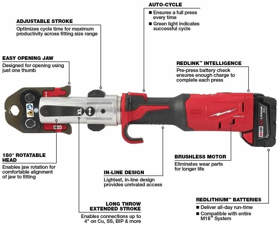 2773-20L Cordless Press Tool Review: Honest Pros & Cons 4 2773-20L cordless press tool review,2773-20L press tool review and rating,is 2773-20L worth buying,2773-20L review pros cons,2773-20L review honest opinion,2773-20L cordless press tool review verdict performance testing and real-world results