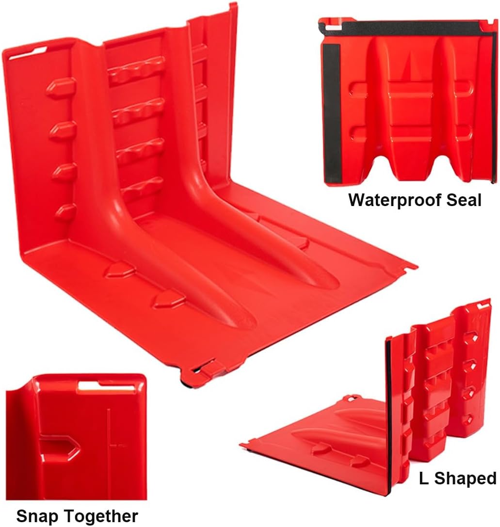 ABS flood barriers review,ABS flood barriers review and rating,is ABS flood barrier worth buying,ABS flood barrier review pros cons,ABS flood barrier review honest opinion,ZSSTYJR flood barriers review verdict features in daily use
