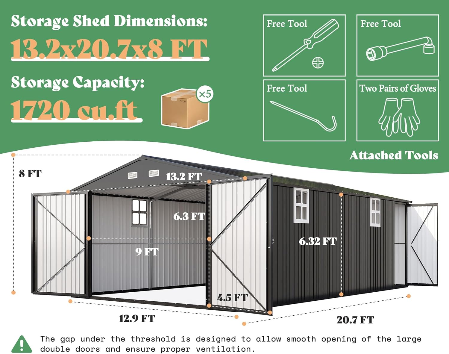 AMERLIFE metal garage shed review,AMERLIFE 13x21x8 FT shed review and rating,is AMERLIFE metal garage shed worth buying,AMERLIFE garage shed review pros cons,AMERLIFE shed review honest opinion,AMERLIFE metal garage shed review verdict unboxing and complete package contents