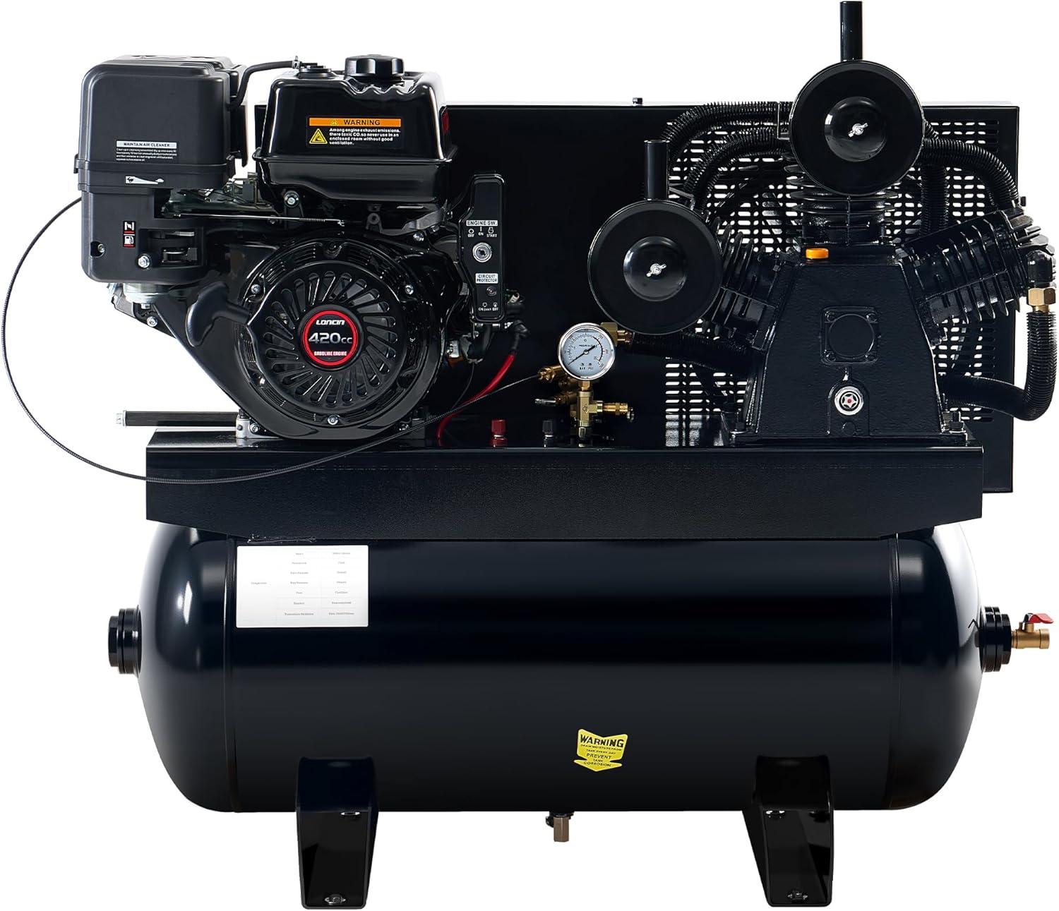 Albott 13HP gas air compressor review,Albott 13HP gas air compressor review and rating,is Albott 13HP gas air compressor worth buying,Albott 13HP gas air compressor review pros cons,Albott 13HP gas air compressor review honest opinion,Albott 13HP gas air compressor review verdict unboxing — what comes in the box