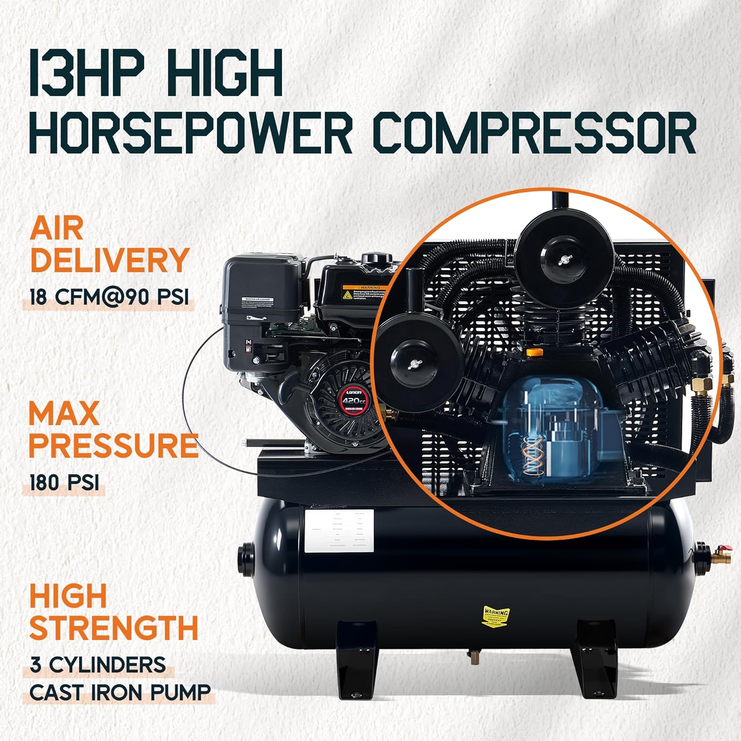 Albott 13HP gas air compressor review,Albott 13HP gas air compressor review and rating,is Albott 13HP gas air compressor worth buying,Albott 13HP gas air compressor review pros cons,Albott 13HP gas air compressor review honest opinion,Albott 13HP gas air compressor review verdict performance test results