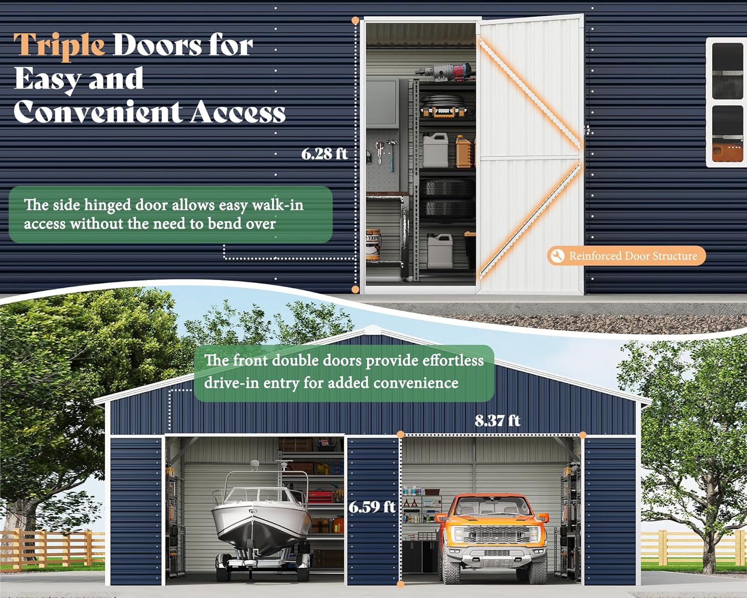 Amerlife 25x30 metal garage shed review,Amerlife 25x30 metal garage shed review and rating,is Amerlife 25x30 shed worth buying,Amerlife 25x30 shed review pros cons,Amerlife 25x30 shed review honest opinion,Amerlife 25x30 metal garage shed review verdict features evaluated through real use