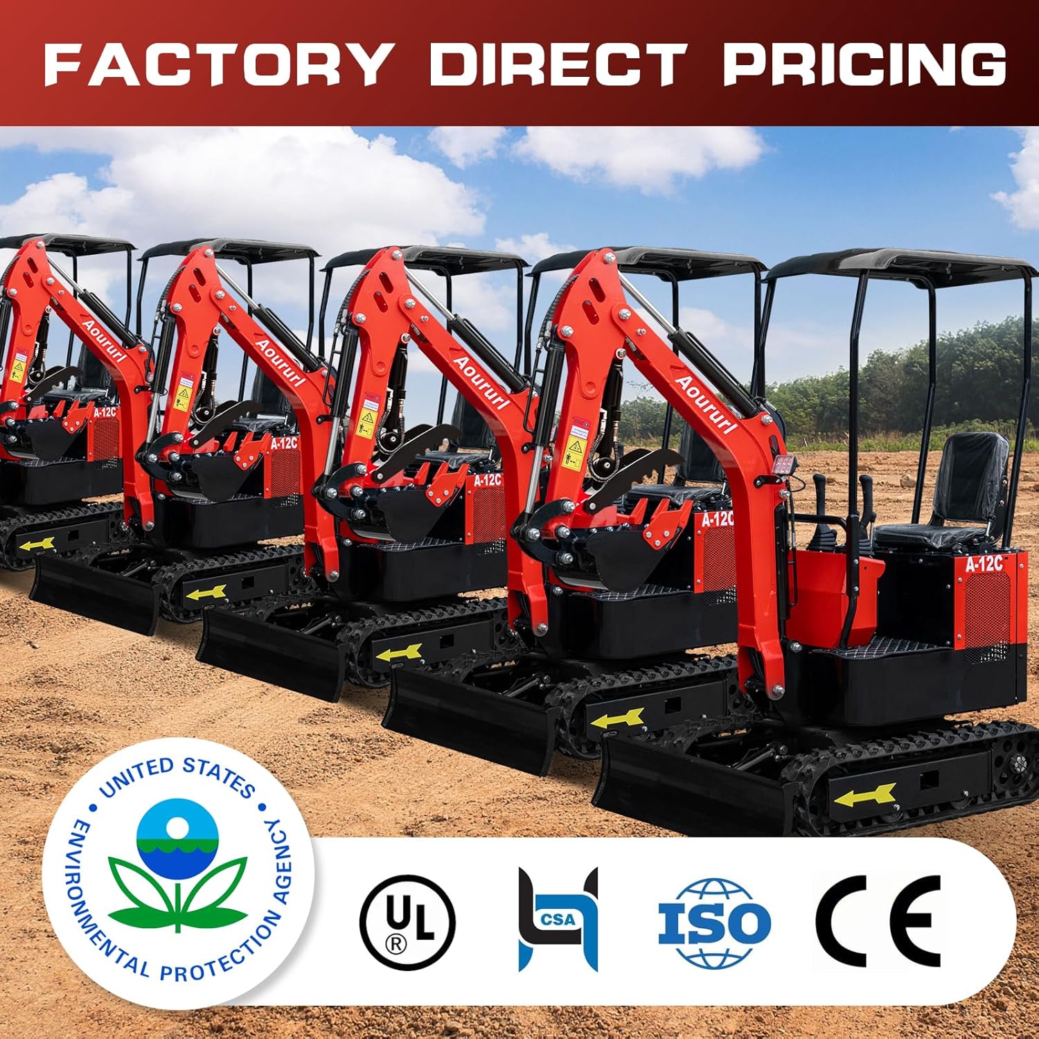 Aoururl mini excavator review,Aoururl mini excavator review and rating,is Aoururl 1.4 ton excavator worth buying,Aoururl excavator review pros cons,Aoururl mini excavator review honest opinion,Aoururl 1.4 ton excavator review verdict after extended use — long-term performance