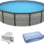 Image 1 of Blue Wave Montilla pool review