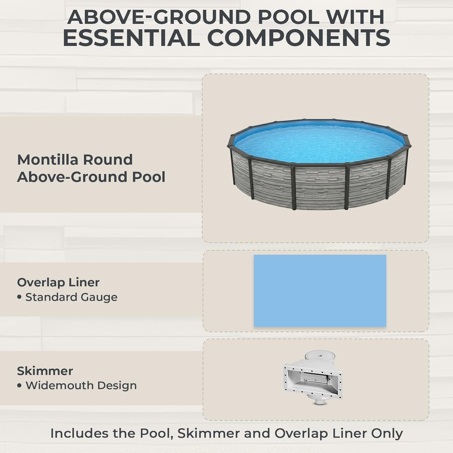 Blue Wave Montilla pool review,Blue Wave Montilla pool review and rating,is Blue Wave Montilla pool worth buying,Blue Wave Montilla pool review pros cons,Blue Wave Montilla pool review honest opinion,Blue Wave Montilla pool review verdict compared against top alternatives
