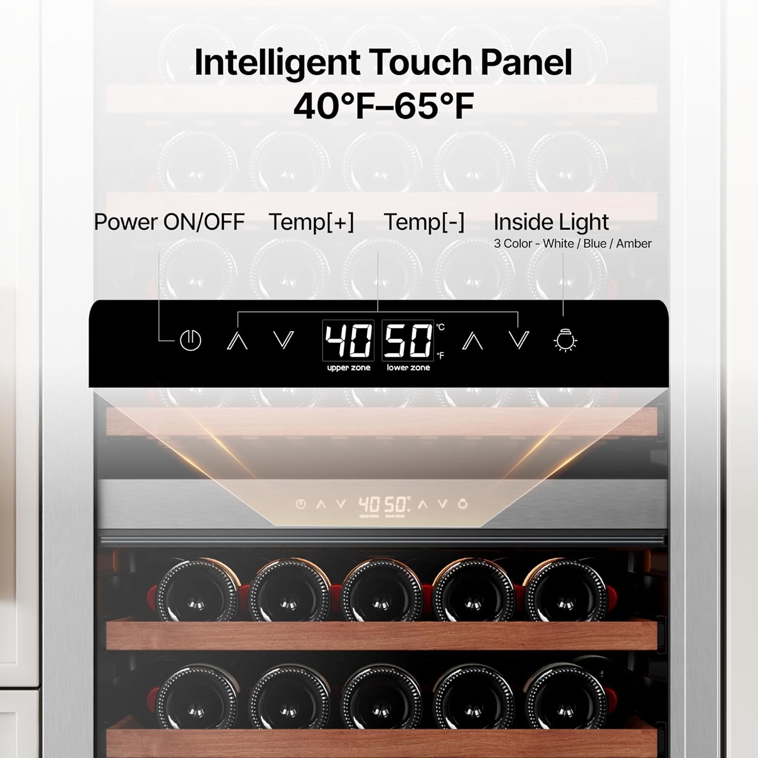 Ca'Lefort wine fridge review,Ca'Lefort wine fridge review and rating,is Ca'Lefort wine fridge worth buying,Ca'Lefort wine fridge review pros cons,Ca'Lefort wine fridge review honest opinion,Ca'Lefort wine fridge review verdict feature breakdown and specification detail