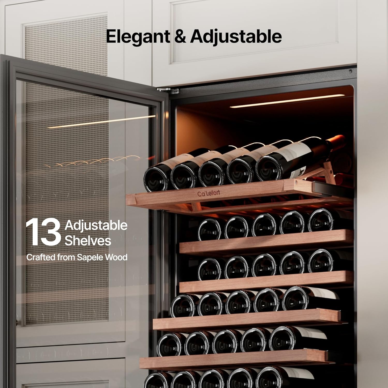 Setup and practical use guide for Ca'Lefort wine fridge review,Ca'Lefort wine fridge review and rating,is Ca'Lefort wine fridge worth buying,Ca'Lefort wine fridge review pros cons,Ca'Lefort wine fridge review honest opinion,Ca'Lefort wine fridge review verdict