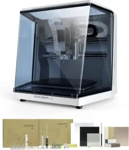 Image 1 of Carvera Air CNC machine review