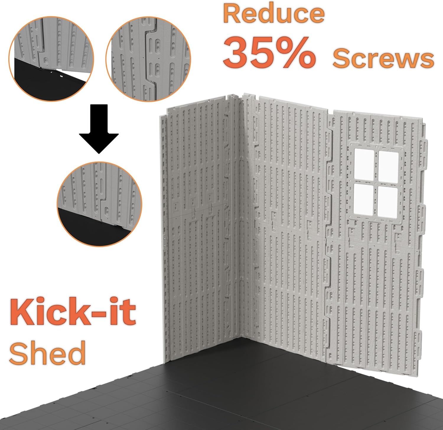 Devoko 10x12 Resin Shed Review: Honest Pros & Cons 4 Setup and practical use guide for Devoko 10x12 resin shed review,Devoko 10x12 shed review and rating,is Devoko resin shed worth buying,Devoko plastic shed review pros cons,Devoko outdoor storage shed review honest opinion,Devoko 10x12 shed review verdict