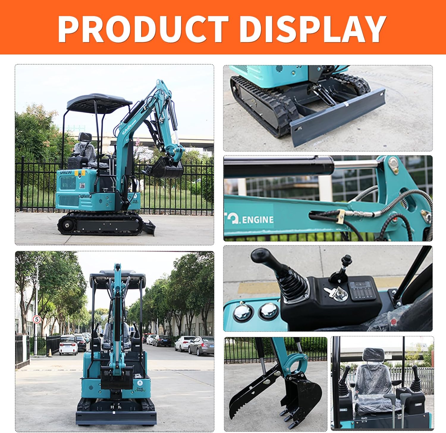 DigMaster DM200 Mini Excavator Review: Honest Verdict 3 Step-by-step setup guide for DigMaster DM200 mini excavator review,DigMaster DM200 excavator review and rating,is DigMaster DM200 mini excavator worth buying,DigMaster DM200 mini excavator review pros cons,DigMaster DM200 mini excavator review honest opinion,DigMaster DM200 mini excavator review verdict