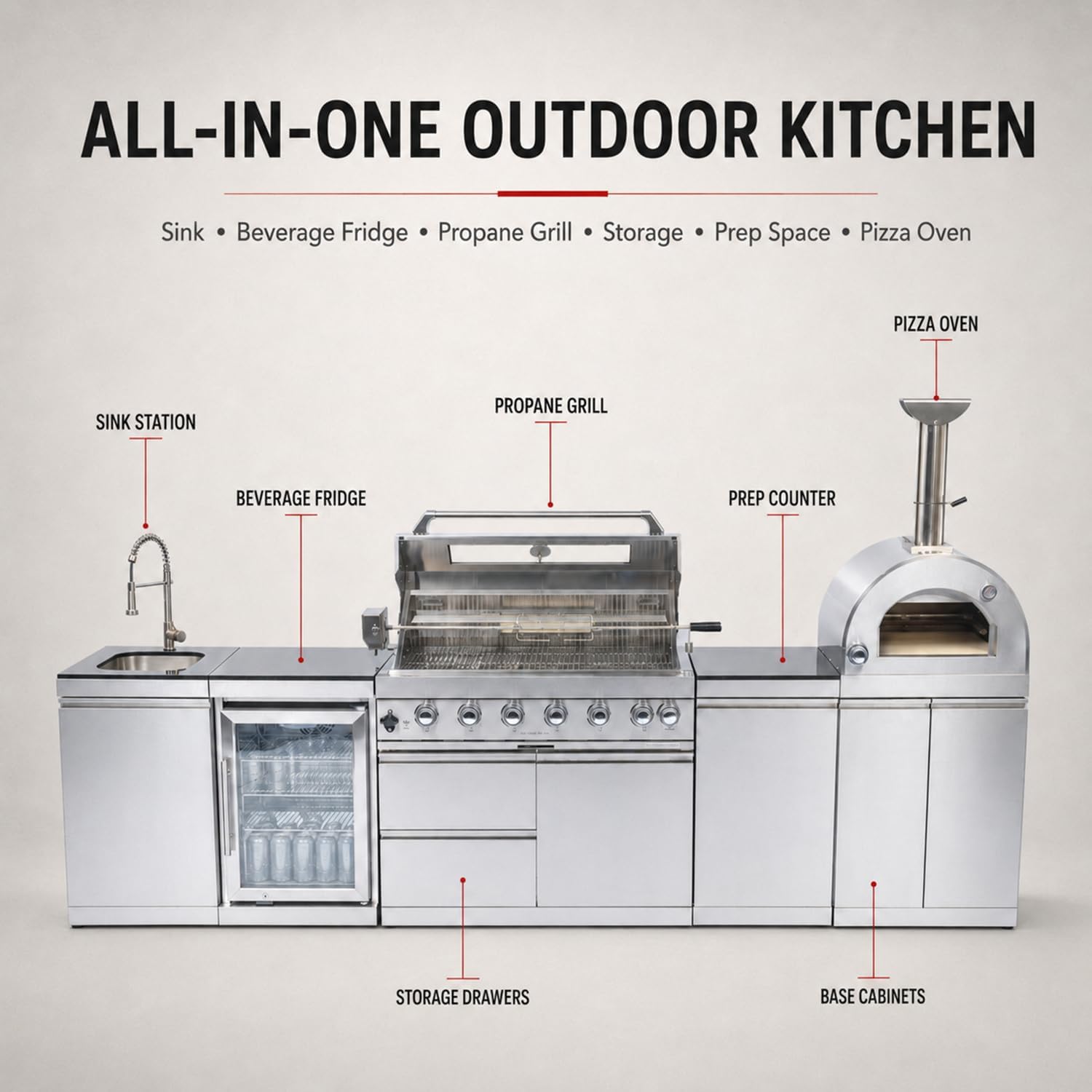 Step-by-step setup guide for Doredo modular outdoor kitchen review,Doredo modular outdoor kitchen review and rating,is Doredo modular outdoor kitchen worth buying,Doredo outdoor kitchen review pros cons,Doredo modular outdoor kitchen honest opinion,Doredo outdoor kitchen review verdict