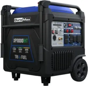 Image 1 of DuroMax XP11000iHT review