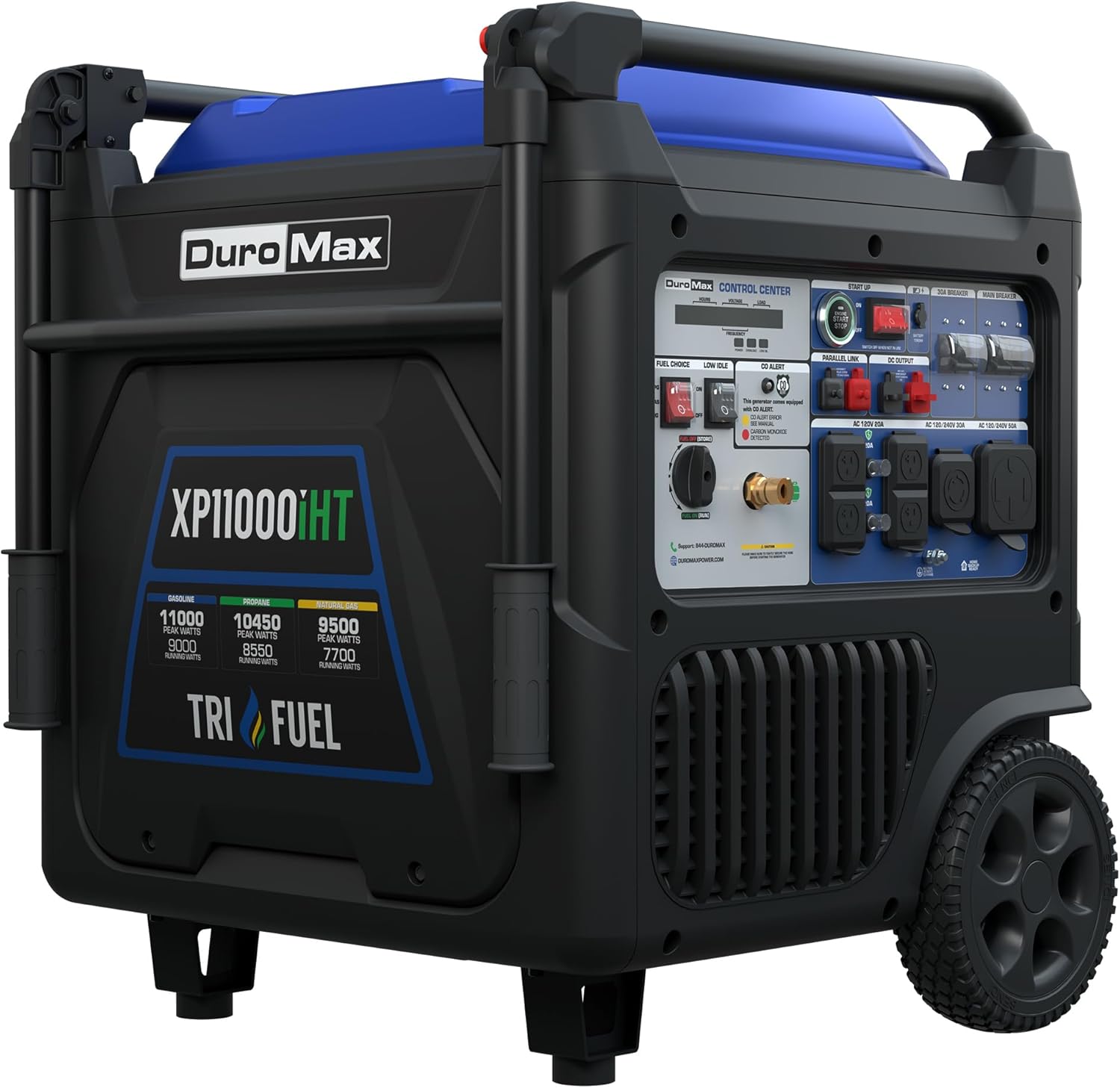 DuroMax XP11000iHT review,DuroMax XP11000iHT review and rating,is DuroMax XP11000iHT worth buying,DuroMax XP11000iHT review pros cons,DuroMax XP11000iHT review honest opinion,DuroMax XP11000iHT review verdict build quality and materials close-up