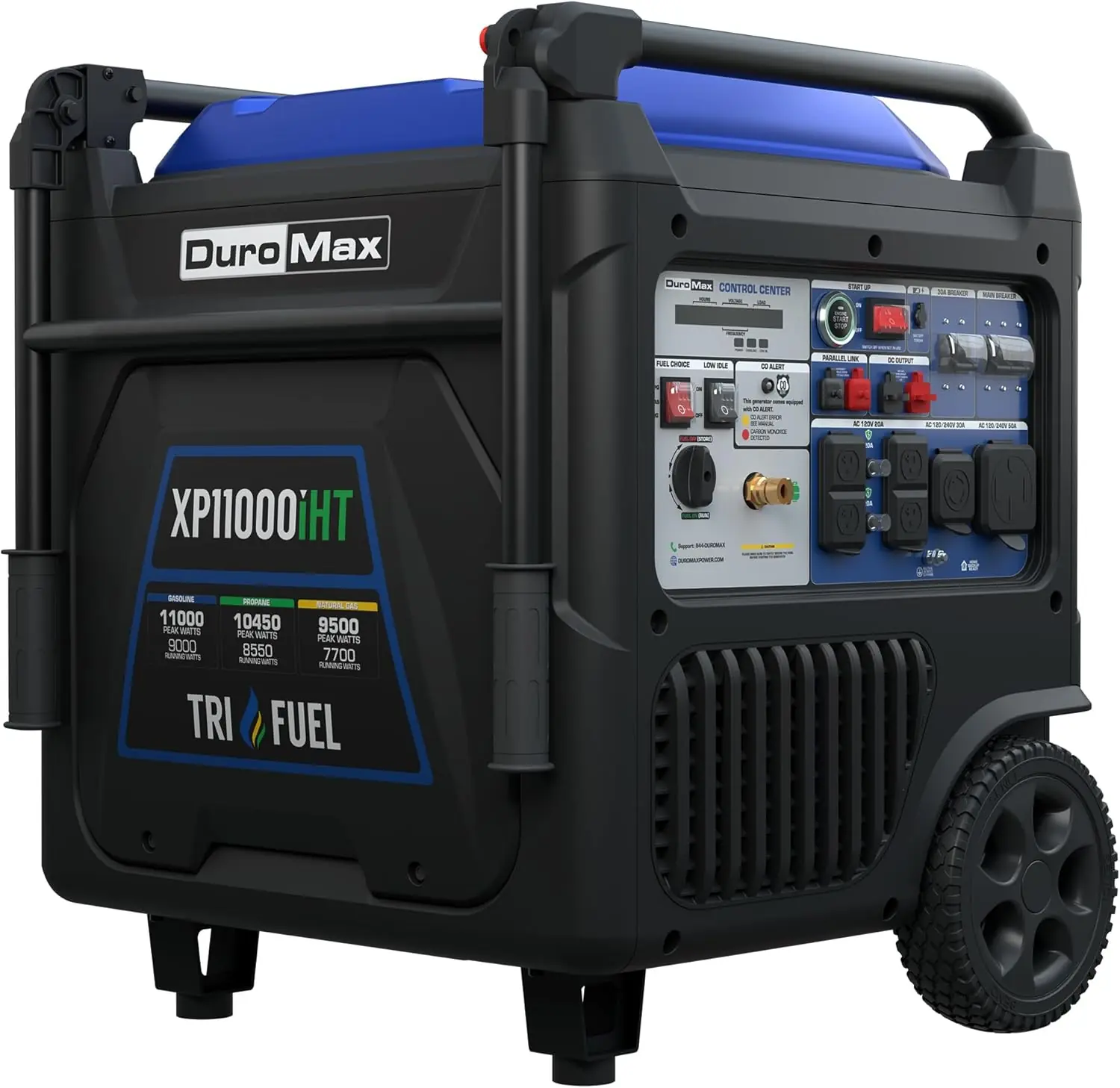 DuroMax XP11000iHT review,DuroMax XP11000iHT review and rating,is DuroMax XP11000iHT worth buying,DuroMax XP11000iHT review pros cons,DuroMax XP11000iHT review honest opinion,DuroMax XP11000iHT review verdict build quality and materials close-up