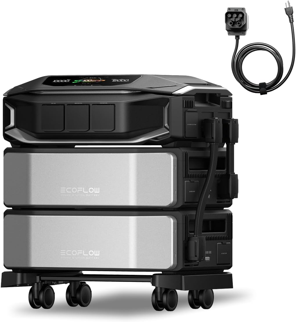 EF ECOFLOW Delta Pro Ultra X review,EF ECOFLOW Delta Pro Ultra X review and rating,is Delta Pro Ultra X worth buying,Delta Pro Ultra X review pros cons,Delta Pro Ultra X review honest opinion,EF ECOFLOW Delta Pro Ultra X review verdict unboxing — package contents and first impressions