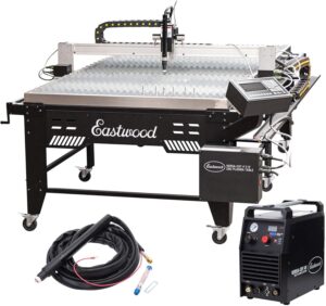Image 1 of Eastwood Versa Cut 4X8 review