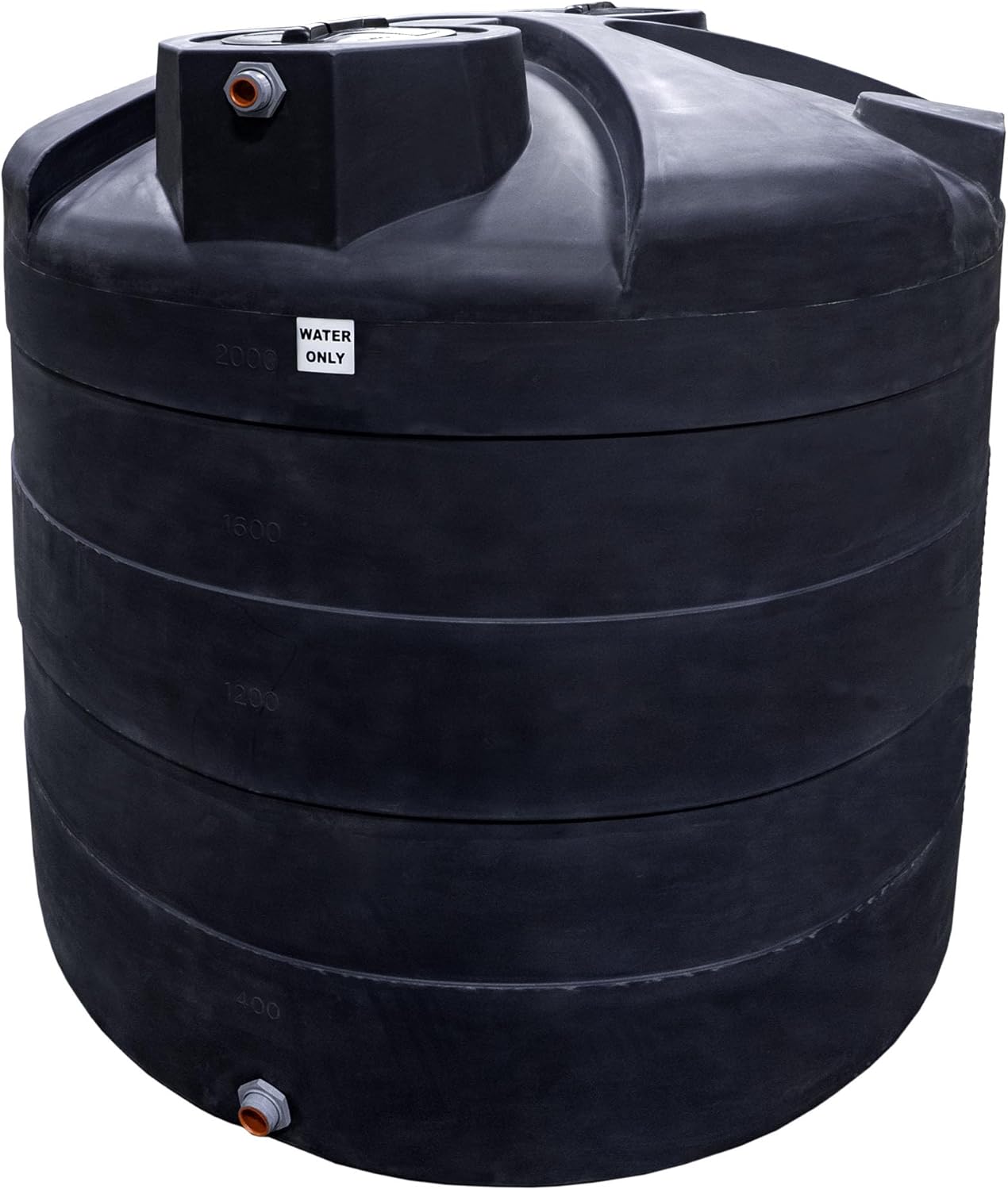 Elkhart Plastics 2500 gallon water tank review,2500 gallon water tank review and rating,is Elkhart Plastics water tank worth buying,2500 gallon vertical water tank review pros cons,Elkhart Plastics water tank review honest opinion,Elkhart Plastics 2500 gallon tank review verdict — full box contents and build quality