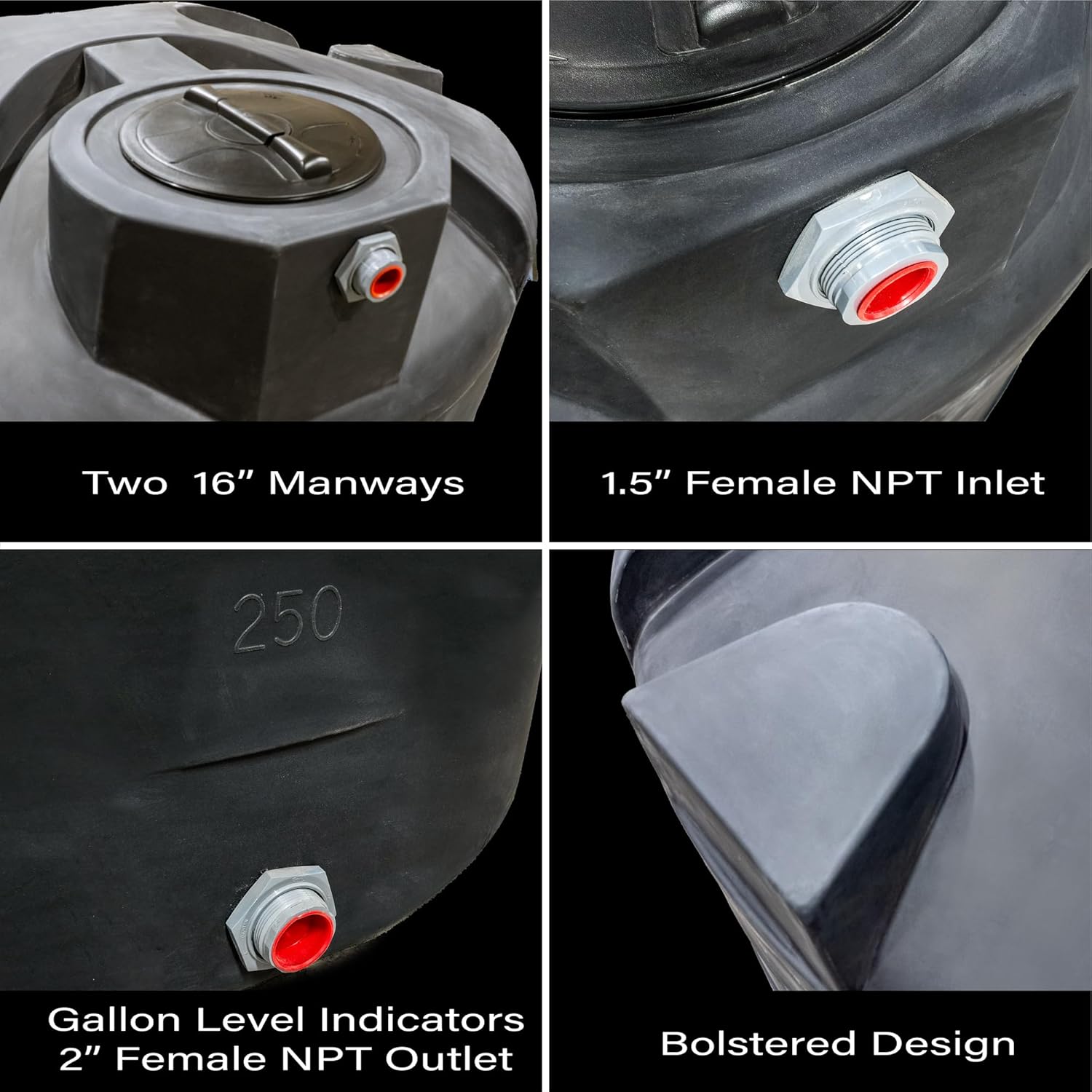 Elkhart Plastics 2500 gallon water tank review,2500 gallon water tank review and rating,is Elkhart Plastics water tank worth buying,2500 gallon vertical water tank review pros cons,Elkhart Plastics water tank review honest opinion,Elkhart Plastics 2500 gallon tank review verdict — week-by-week testing diary