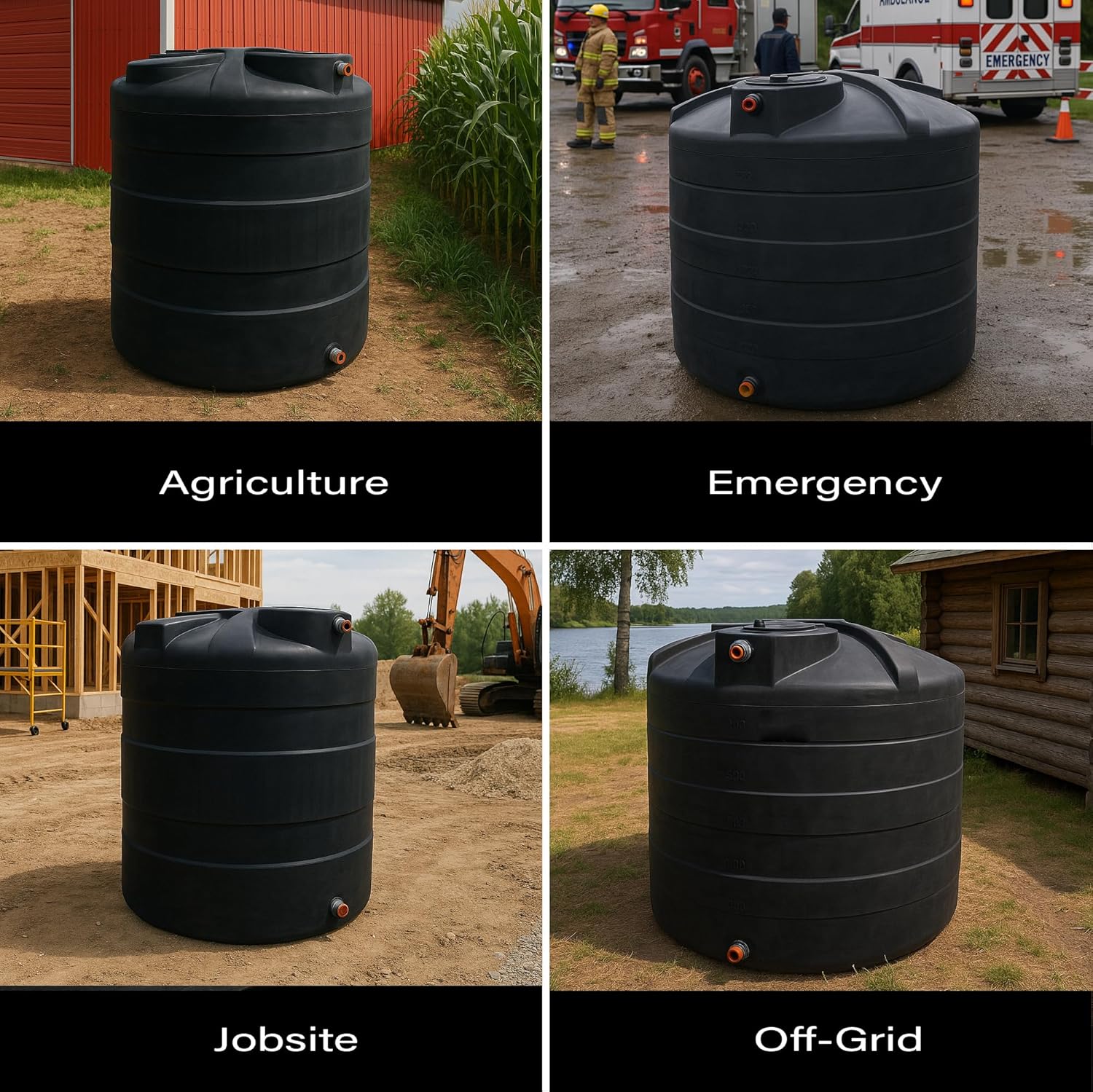Elkhart Plastics 2500 gallon water tank review,2500 gallon water tank review and rating,is Elkhart Plastics water tank worth buying,2500 gallon vertical water tank review pros cons,Elkhart Plastics water tank review honest opinion,Elkhart Plastics 2500 gallon tank review verdict compared to top alternatives