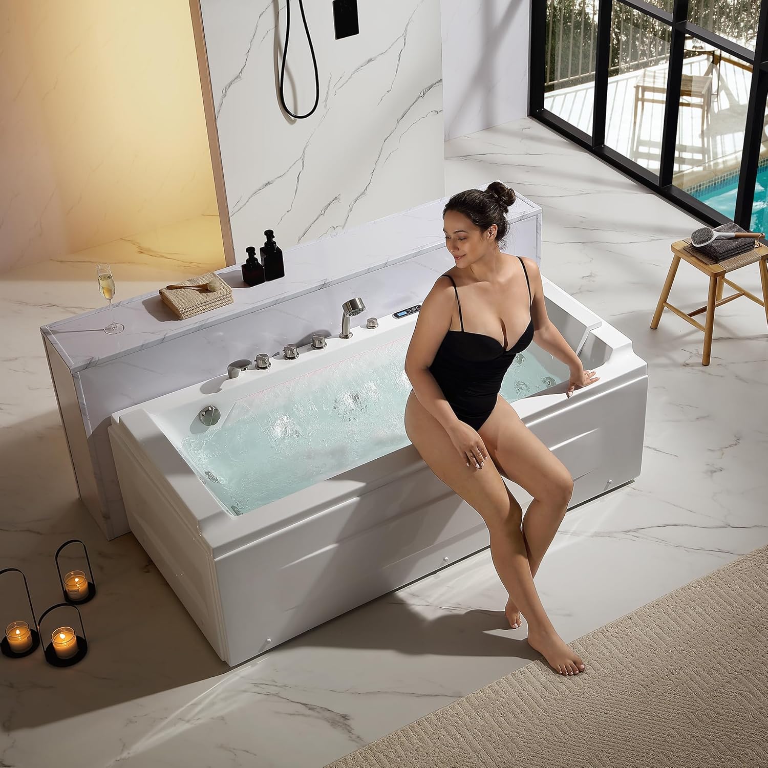 Empava Whirlpool Bathtub Review: Expert Pros & Cons 3 Empava whirlpool bathtub review,Empava jetted tub review and rating,Empava 71 inch bathtub review pros cons,Empava acrylic whirlpool bathtub honest review,is Empava whirlpool tub worth buying,Empava hydro massage tub review verdict benchmark scores and measured results