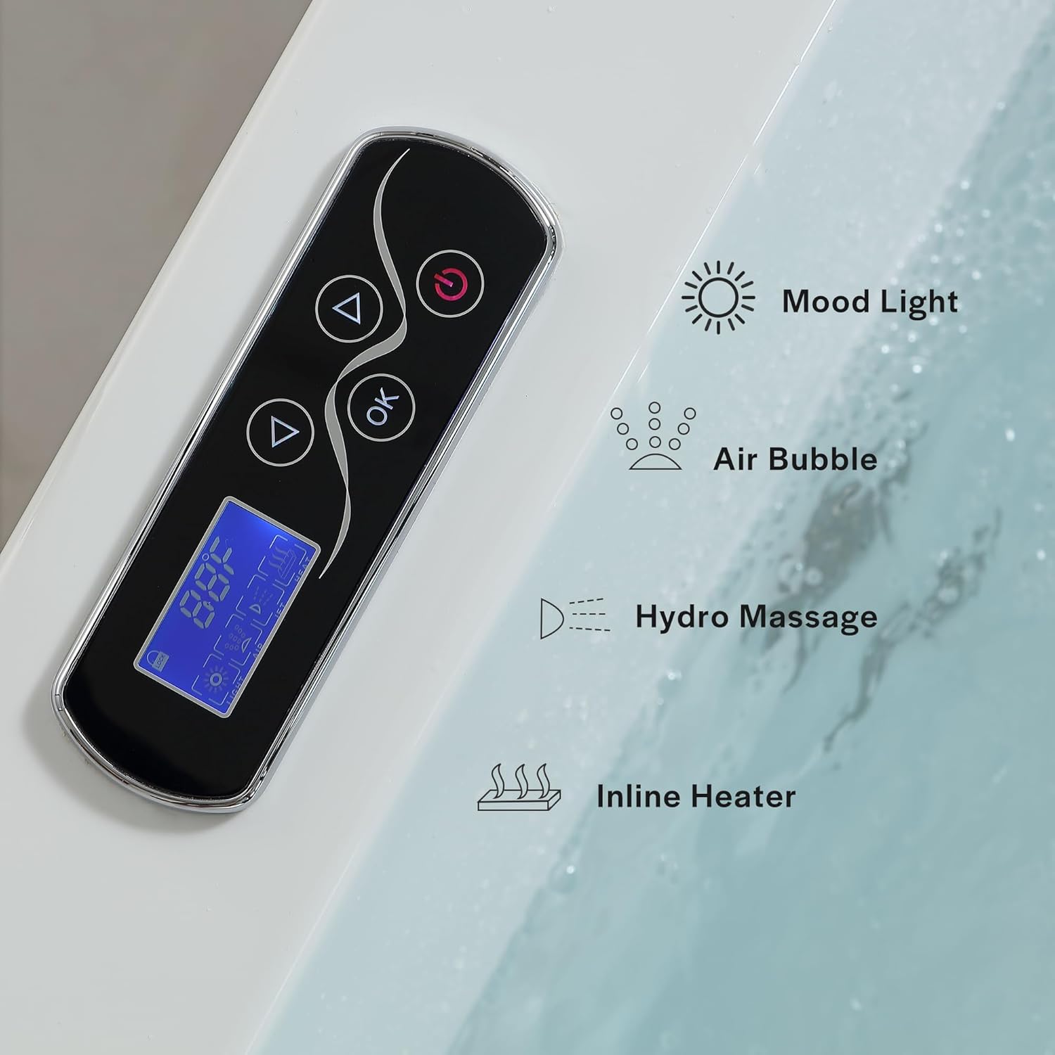 Empava Whirlpool Bathtub Review: Expert Pros & Cons 4 Empava whirlpool bathtub review,Empava jetted tub review and rating,Empava 71 inch bathtub review pros cons,Empava acrylic whirlpool bathtub honest review,is Empava whirlpool tub worth buying,Empava hydro massage tub review verdict compared against top alternatives