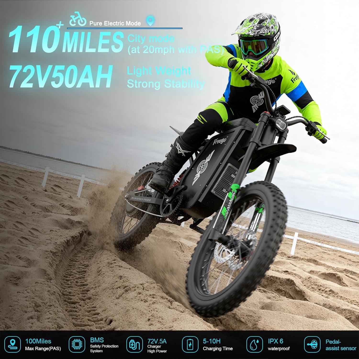 Freego X3 review,Freego X3 electric motorcycle review and rating,is Freego X3 worth buying,Freego X3 review pros cons,Freego X3 honest opinion,Freego X3 review verdict — setup process and usability