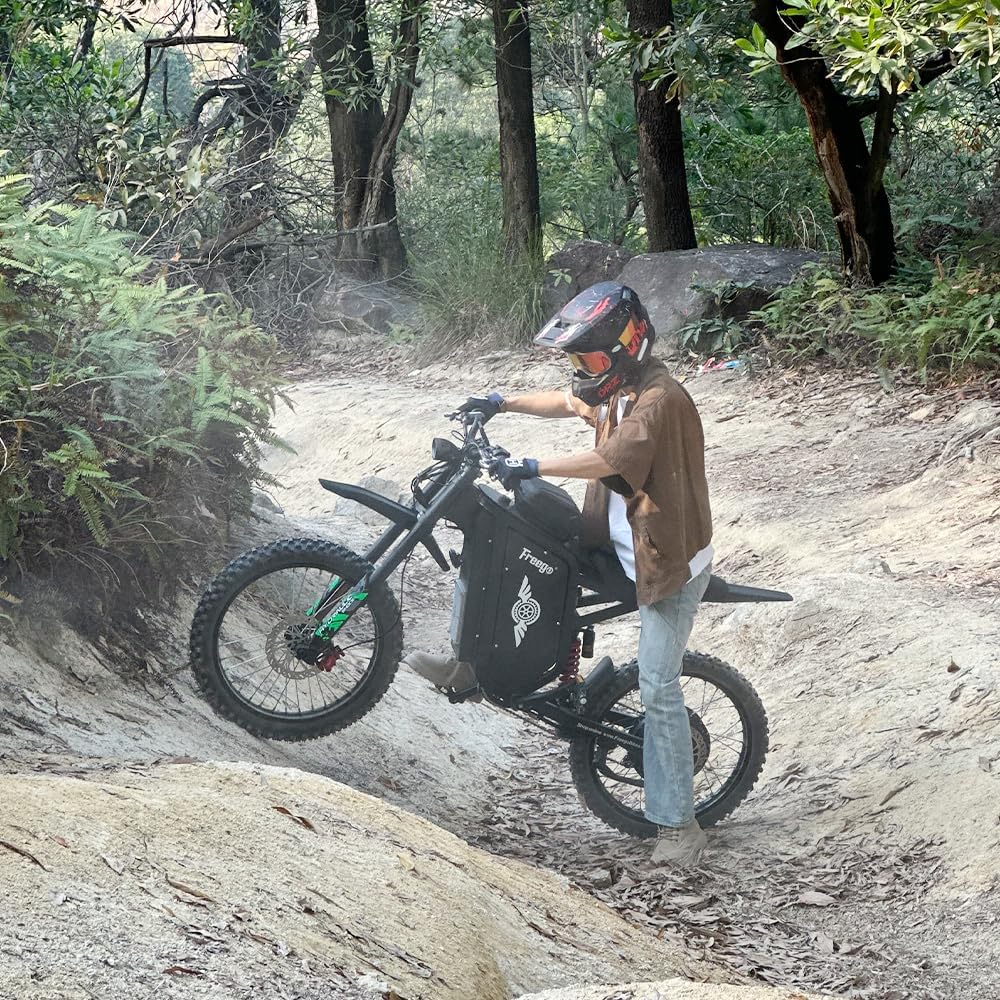 Freego X3 review,Freego X3 electric motorcycle review and rating,is Freego X3 worth buying,Freego X3 review pros cons,Freego X3 honest opinion,Freego X3 review verdict — performance test results