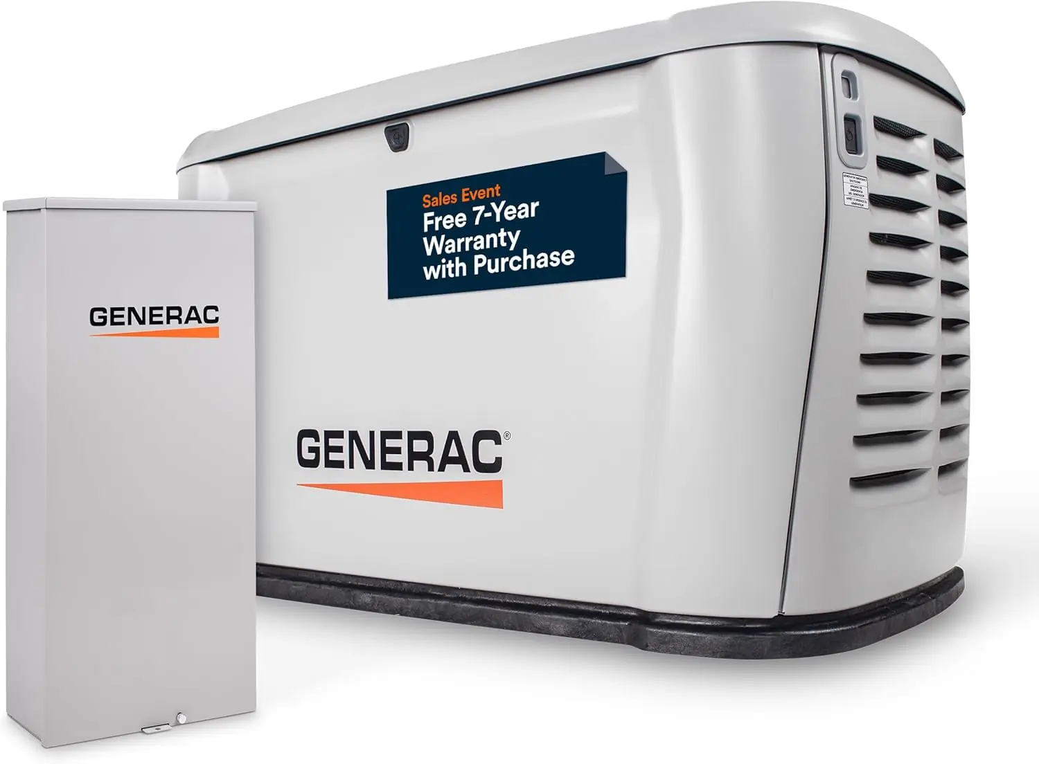 Generac 26kW Home Standby Generator Review: Pros & Cons 1 Generac 26kW home standby generator review,Generac 26kW generator review and rating,is Generac 26kW generator worth buying,Generac 26kW generator review pros cons,Generac 26kW generator review honest opinion,Generac 26kW generator review verdict unboxing — first impressions and build quality assessment