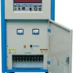Image 1 of GoHz 45kVA 3-phase frequency converter review