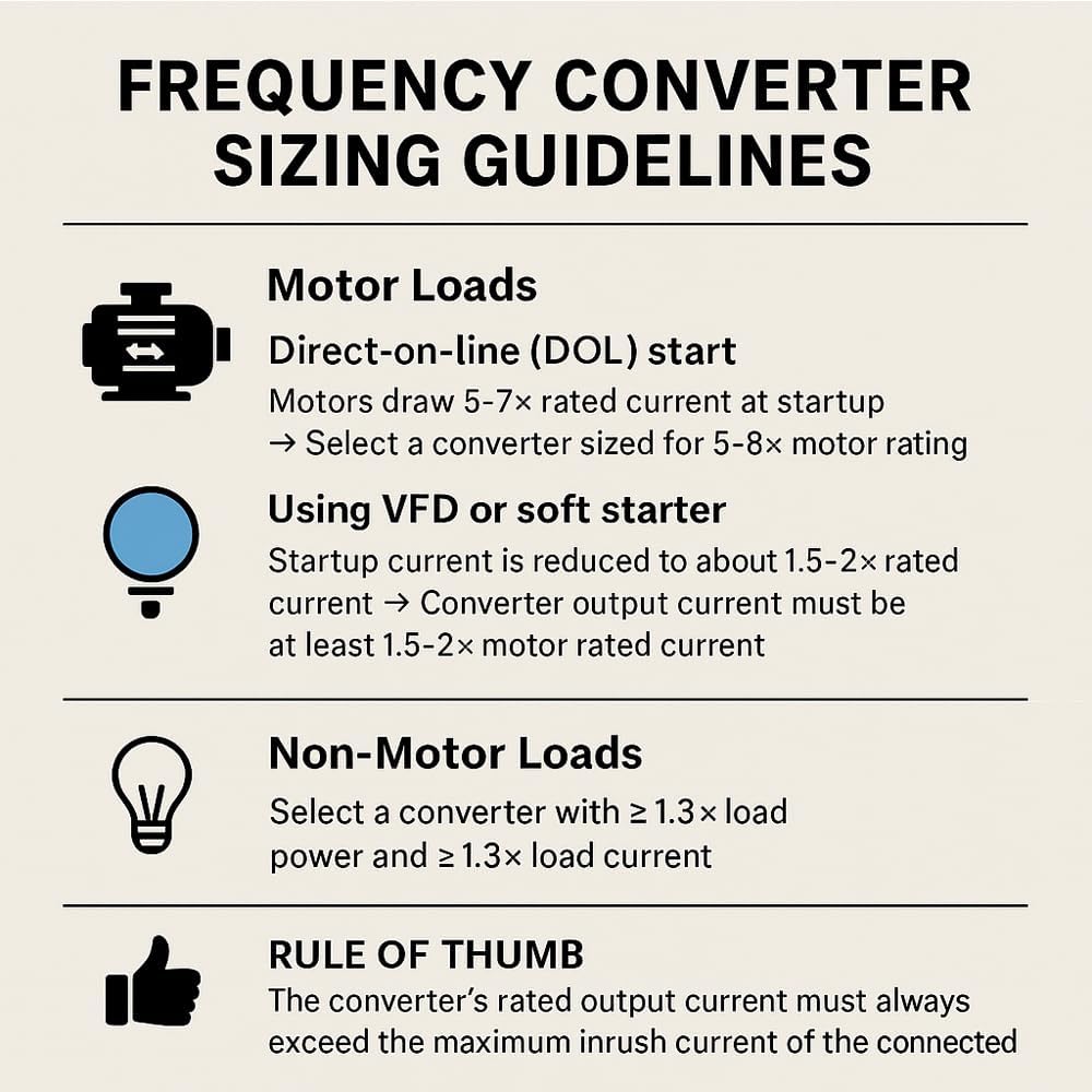 GoHz 45kVA 3-Phase Frequency Converter Review: Honest Verdict 3 GoHz 45kVA 3-phase frequency converter review,GoHz 45kVA 3-phase frequency converter review and rating,is GoHz 45kVA 3-phase frequency converter worth buying,GoHz 45kVA 3-phase frequency converter review pros cons,GoHz 45kVA 3-phase frequency converter review honest opinion,GoHz 45kVA 3-phase frequency converter review verdict — setup process and usability