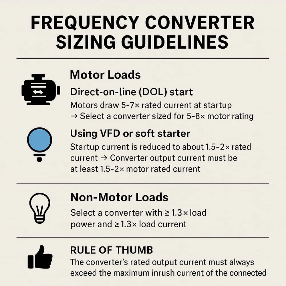 GoHz 45kVA 3-Phase Frequency Converter Review: Honest Verdict 3 GoHz 45kVA 3-phase frequency converter review,GoHz 45kVA 3-phase frequency converter review and rating,is GoHz 45kVA 3-phase frequency converter worth buying,GoHz 45kVA 3-phase frequency converter review pros cons,GoHz 45kVA 3-phase frequency converter review honest opinion,GoHz 45kVA 3-phase frequency converter review verdict — setup process and usability