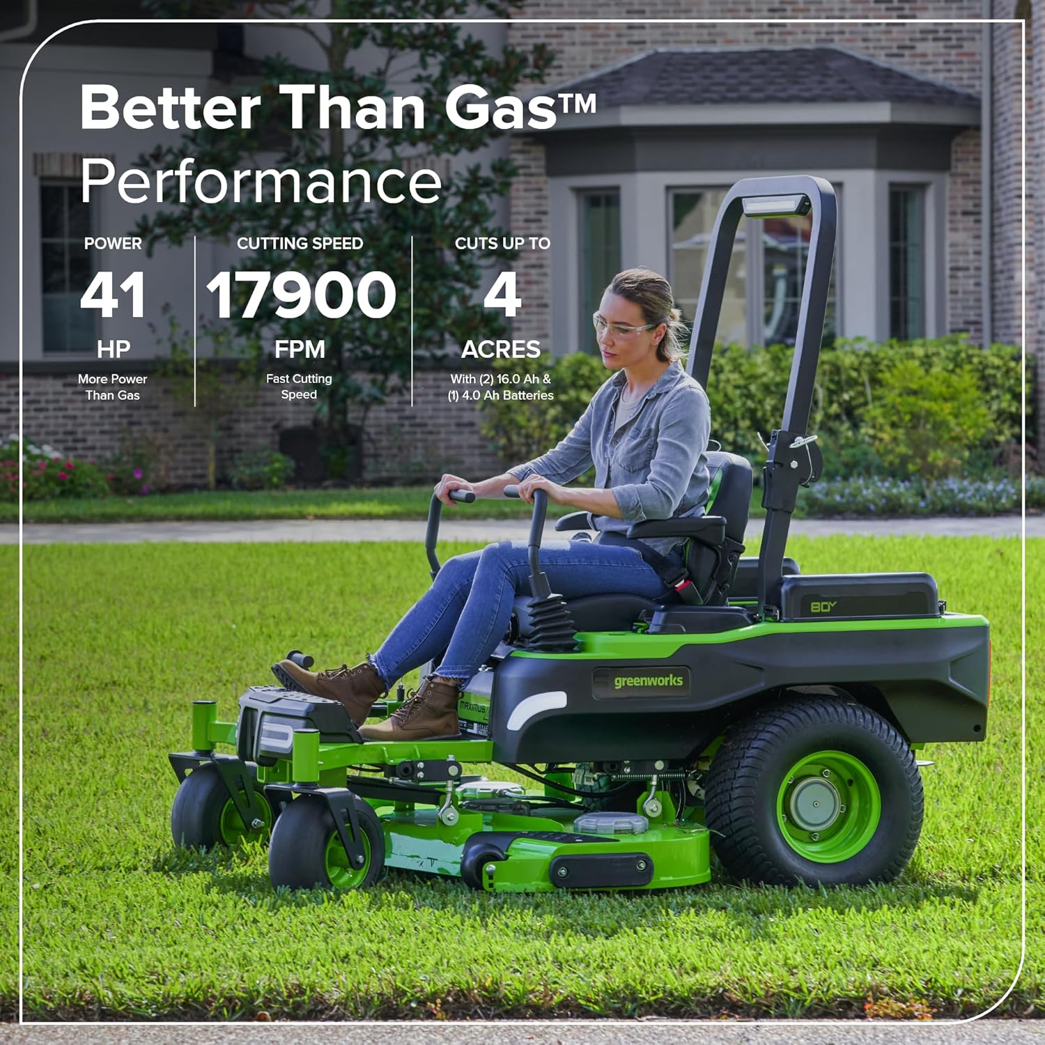 Greenworks 80V 54 MaximusZ review,Greenworks 80V 54 MaximusZ review and rating,is Greenworks MaximusZ worth buying,Greenworks 80V zero turn review pros cons,Greenworks 80V 54 MaximusZ honest opinion,Greenworks MaximusZ review verdict after extended use — long-term performance