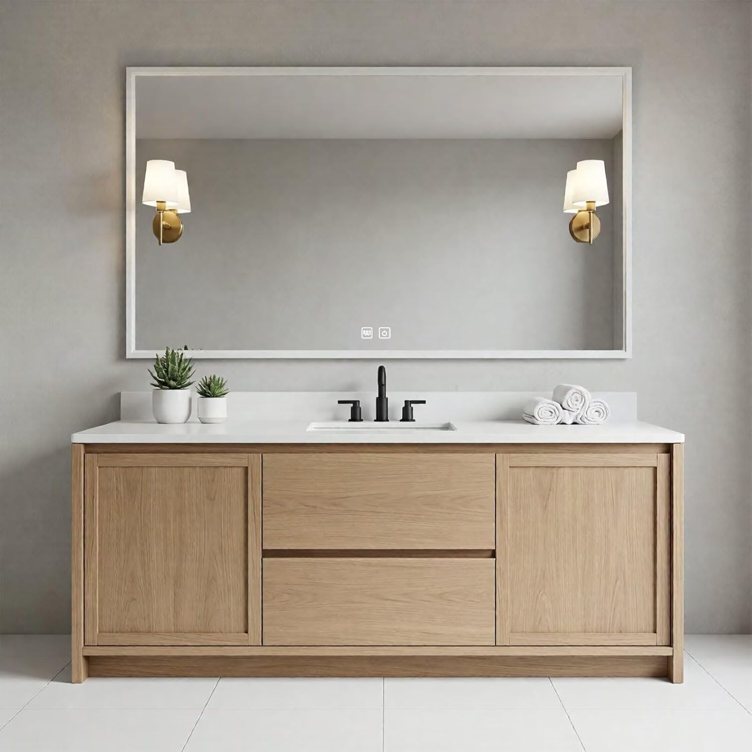 High QLO 36IN bathroom vanity review,High QLO bathroom vanity review and rating,is High QLO vanity worth buying,High QLO vanity review pros cons,High QLO vanity review honest opinion,High QLO bathroom vanity review verdict unboxing — what comes in the box