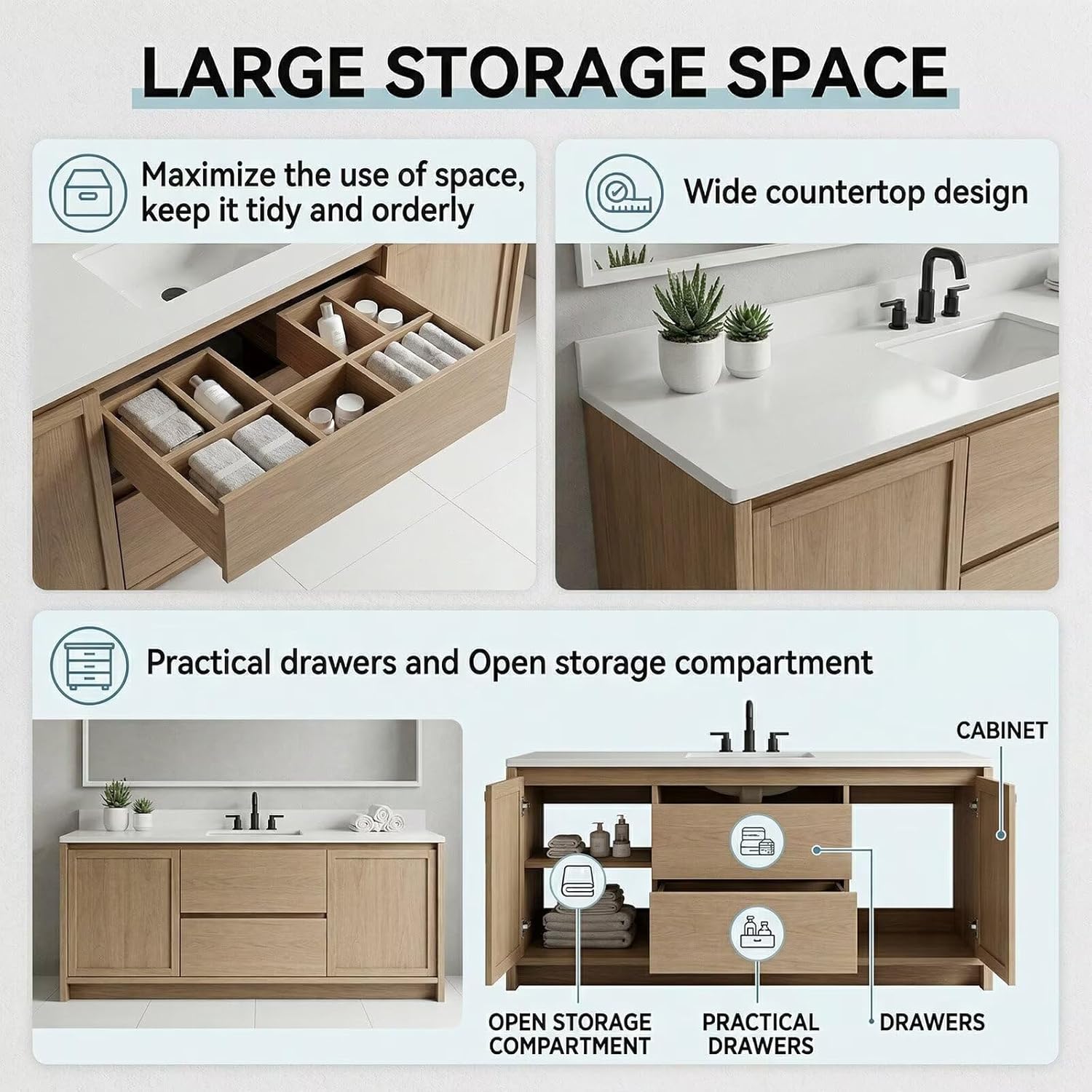Setting up the High QLO 36IN bathroom vanity review,High QLO bathroom vanity review and rating,is High QLO vanity worth buying,High QLO vanity review pros cons,High QLO vanity review honest opinion,High QLO bathroom vanity review verdict for the first time