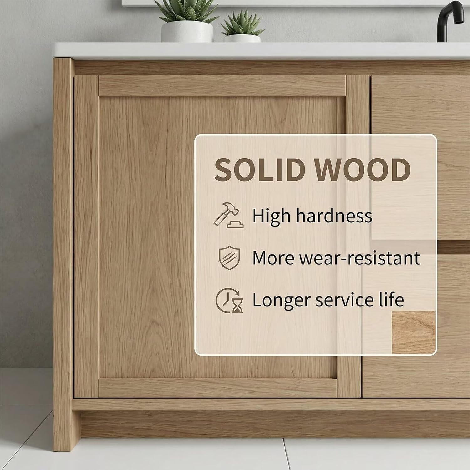 High QLO 36IN bathroom vanity review,High QLO bathroom vanity review and rating,is High QLO vanity worth buying,High QLO vanity review pros cons,High QLO vanity review honest opinion,High QLO bathroom vanity review verdict performance test results