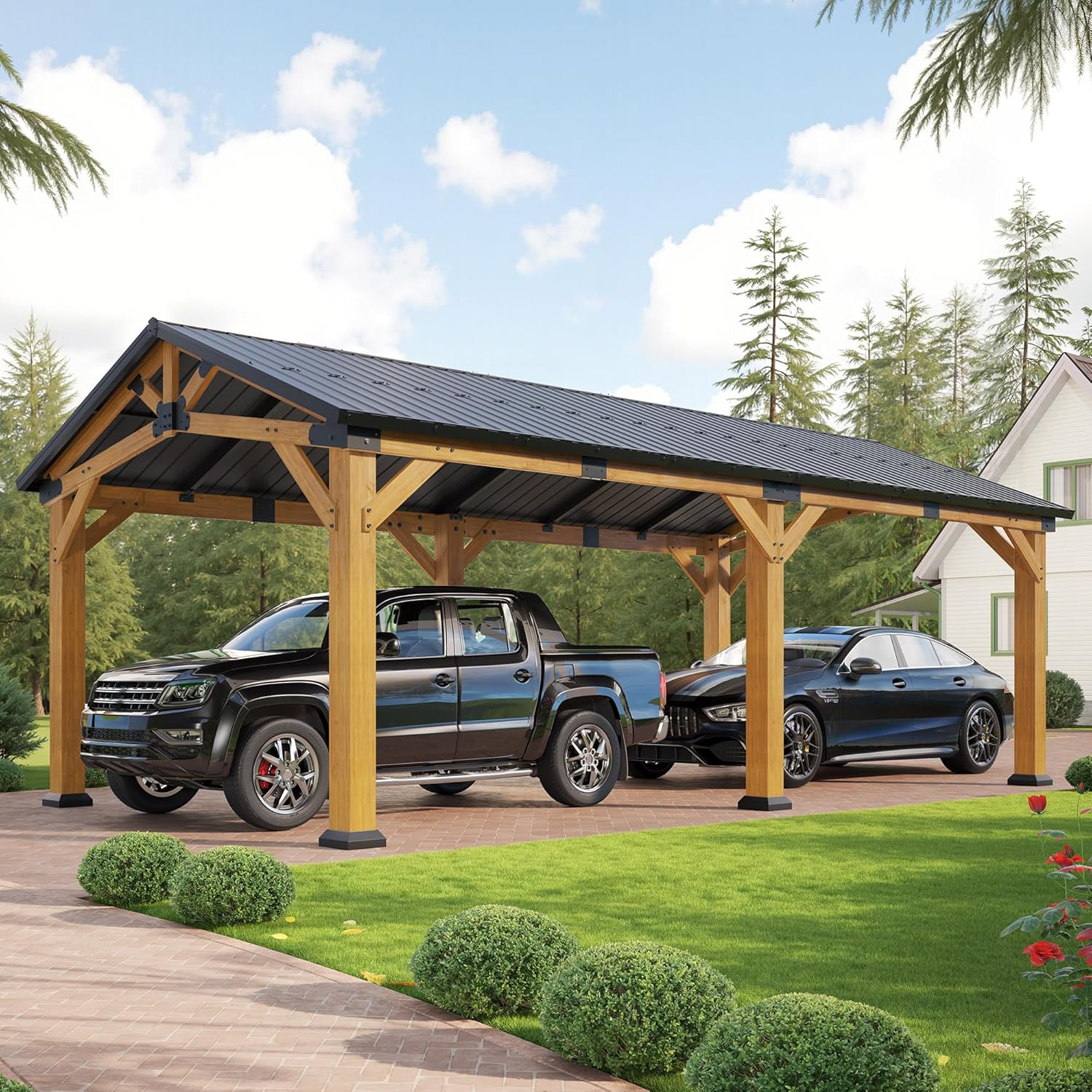 Jocisland 12x24 carport review,Jocisland 12x24 carport review and rating,is Jocisland 12x24 carport worth buying,Jocisland 12x24 carport review pros cons,Jocisland 12x24 carport review honest opinion,Jocisland 12x24 carport review verdict - detailed features and technical specifications