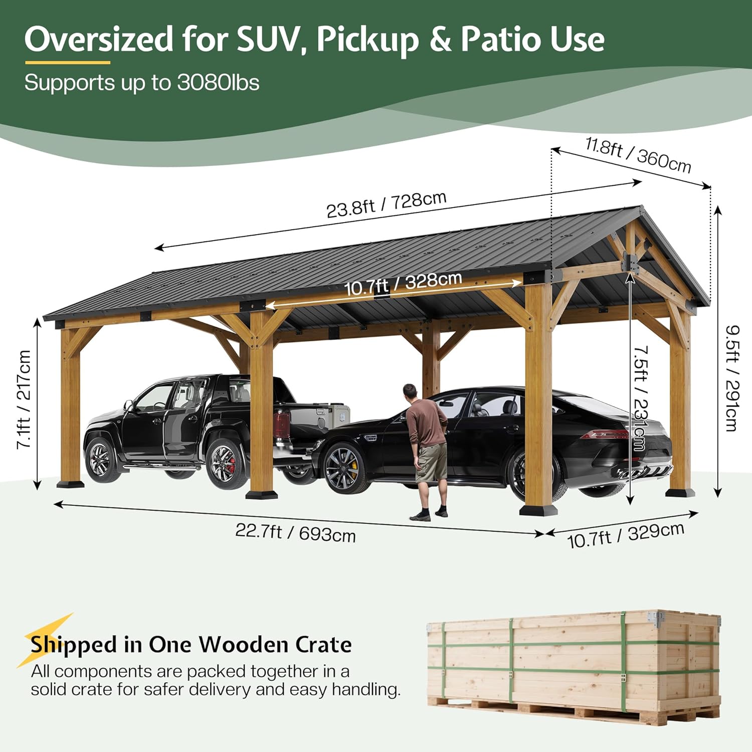 Jocisland 12x24 carport review,Jocisland 12x24 carport review and rating,is Jocisland 12x24 carport worth buying,Jocisland 12x24 carport review pros cons,Jocisland 12x24 carport review honest opinion,Jocisland 12x24 carport review verdict unboxing and complete package contents
