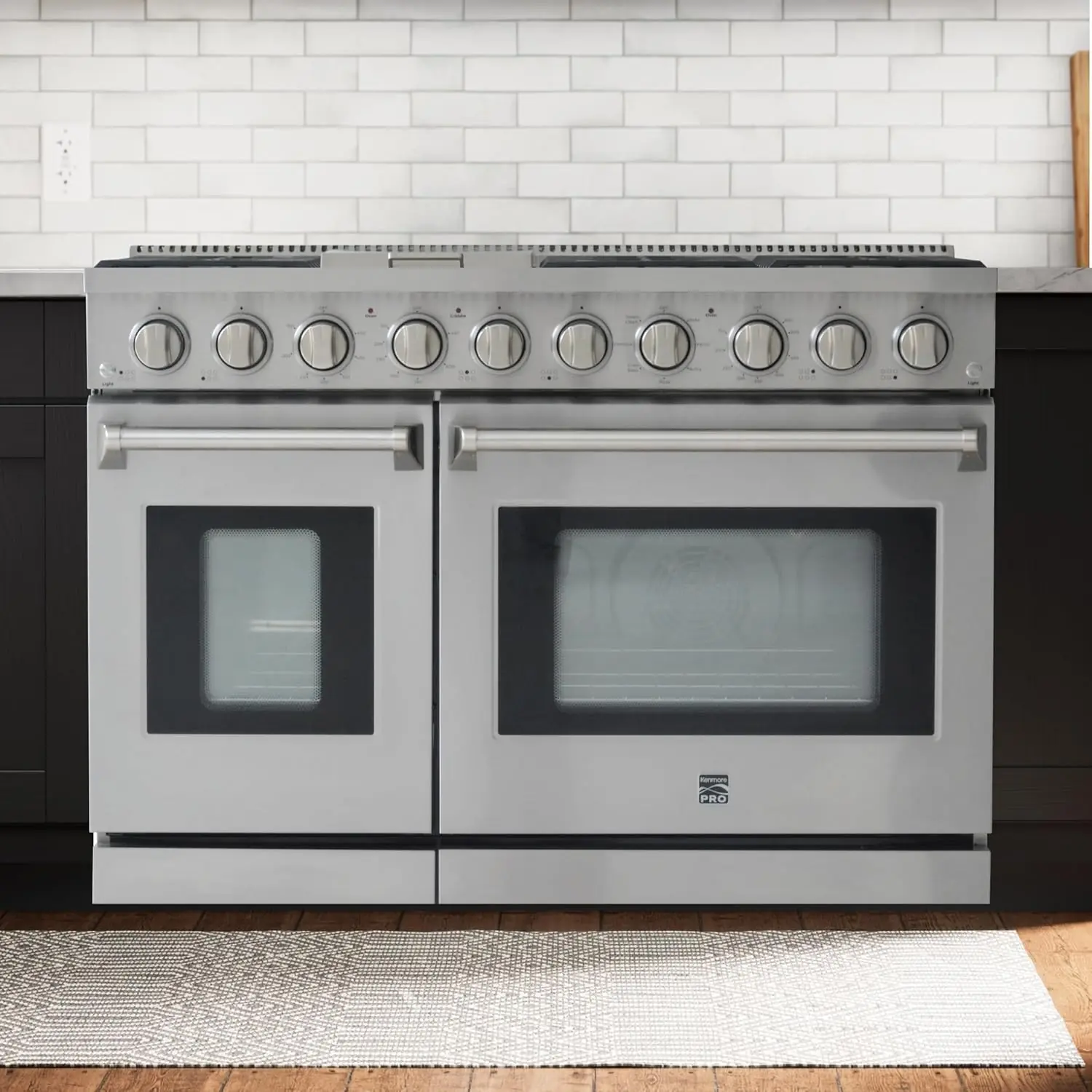 Kenmore PRO 48 Gas Range Review: Pros & Cons Worth Buying? 2 Kenmore PRO 48 gas range review,Kenmore PRO 48 gas range review and rating,is Kenmore PRO 48 gas range worth buying,Kenmore PRO 48 gas range review pros cons,Kenmore PRO 48 gas range review honest opinion,Kenmore PRO 48 gas range review verdict real-world performance test results