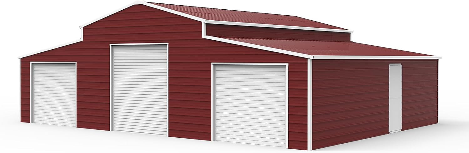 KoreJetMetal 42x30 steel garage review,KoreJetMetal 42x30 steel garage review and rating,is KoreJetMetal 42x30 steel garage worth buying,KoreJetMetal 42x30 steel garage review pros cons,KoreJetMetal 42x30 steel garage review honest opinion,KoreJetMetal 42x30 steel garage review verdict - detailed features and technical specifications