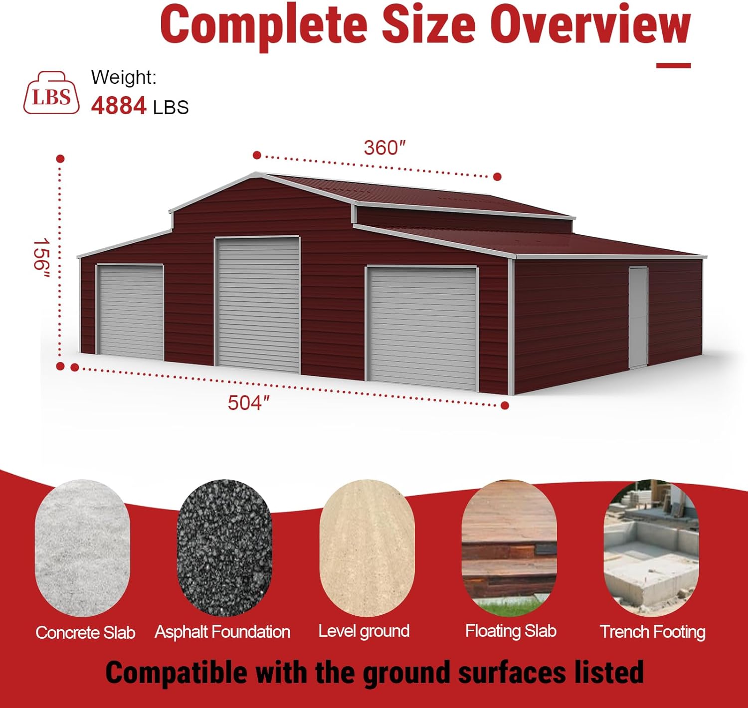 Step-by-step guide for KoreJetMetal 42x30 steel garage review,KoreJetMetal 42x30 steel garage review and rating,is KoreJetMetal 42x30 steel garage worth buying,KoreJetMetal 42x30 steel garage review pros cons,KoreJetMetal 42x30 steel garage review honest opinion,KoreJetMetal 42x30 steel garage review verdict - complete tutorial