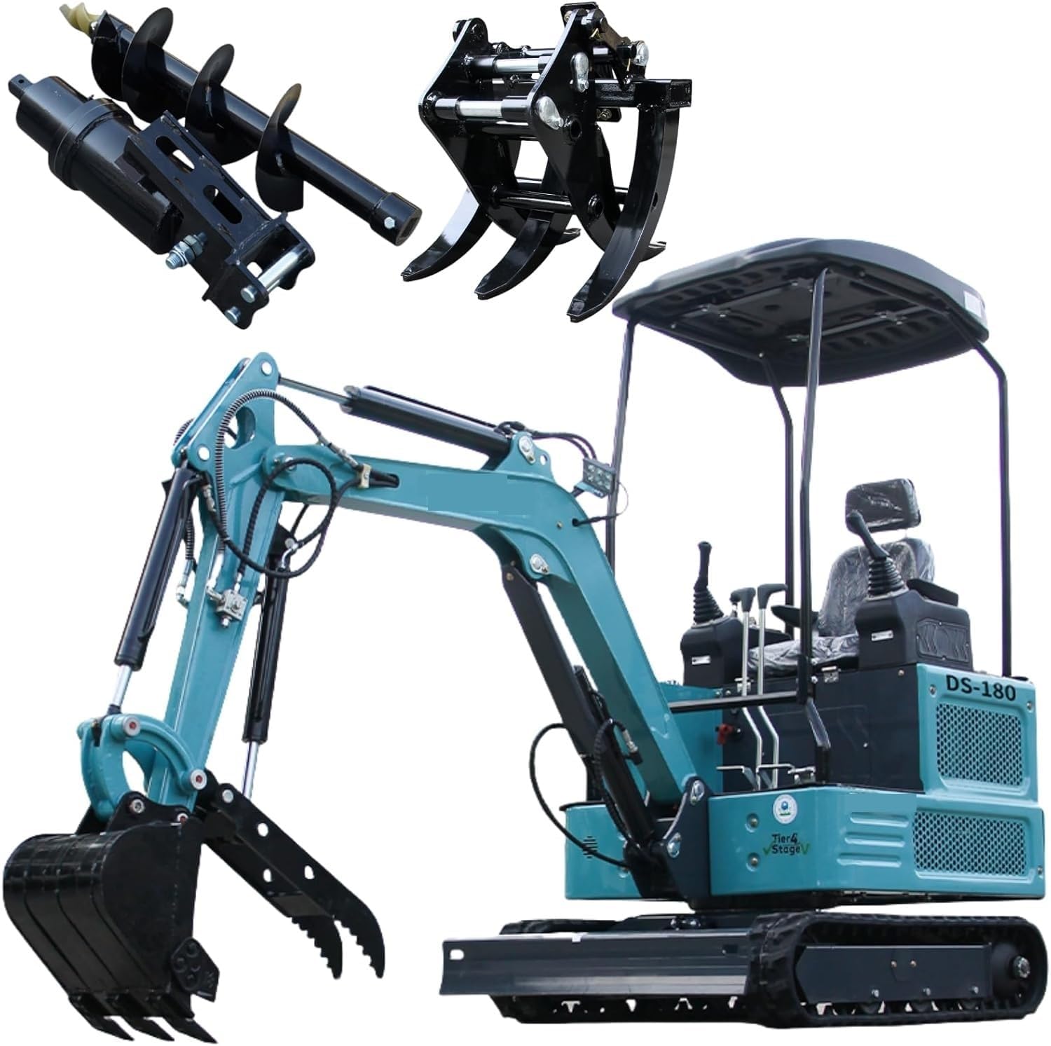 LUROFAN 2-ton diesel excavator review,LUROFAN excavator review and rating,is LUROFAN 2-ton excavator worth buying,LUROFAN excavator review pros cons,LUROFAN mini excavator honest opinion,LUROFAN diesel excavator review verdict key features and specifications overview