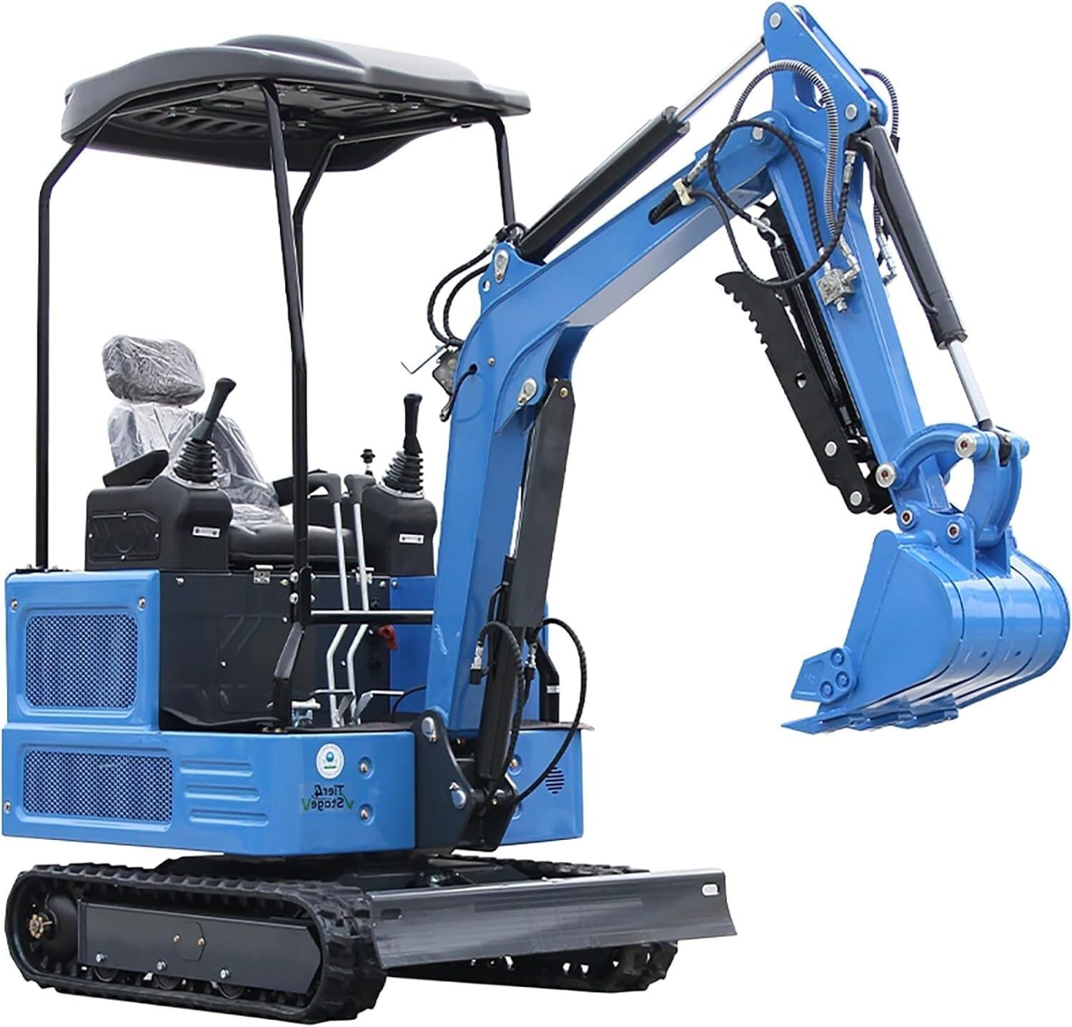 Step-by-step setup guide for LUROFAN 2-ton diesel excavator review,LUROFAN excavator review and rating,is LUROFAN 2-ton excavator worth buying,LUROFAN excavator review pros cons,LUROFAN mini excavator honest opinion,LUROFAN diesel excavator review verdict