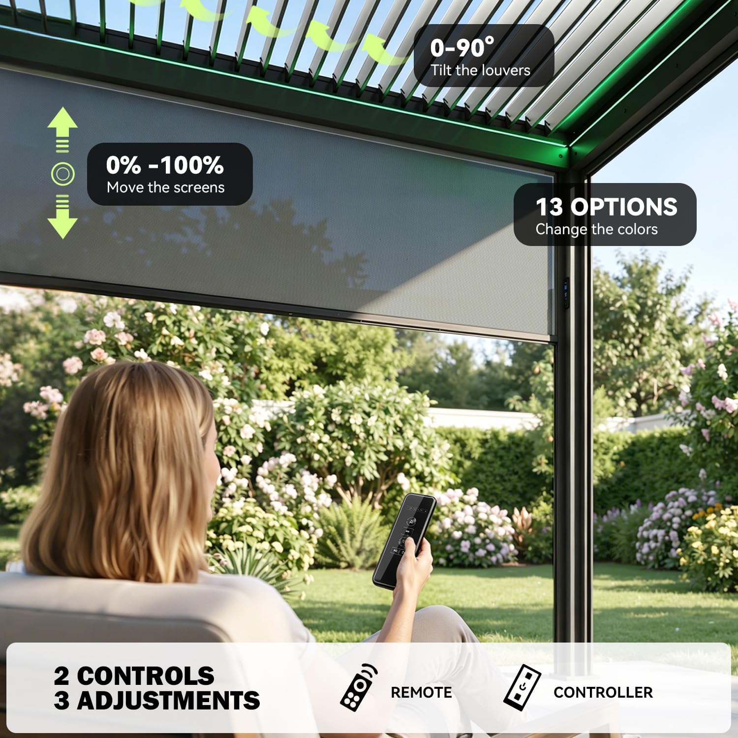 MELLCOM louvered pergola review,MELLCOM pergola review and rating,is MELLCOM pergola worth buying,MELLCOM pergola review pros cons,MELLCOM pergola review honest opinion,MELLCOM pergola review verdict setup and first use experience