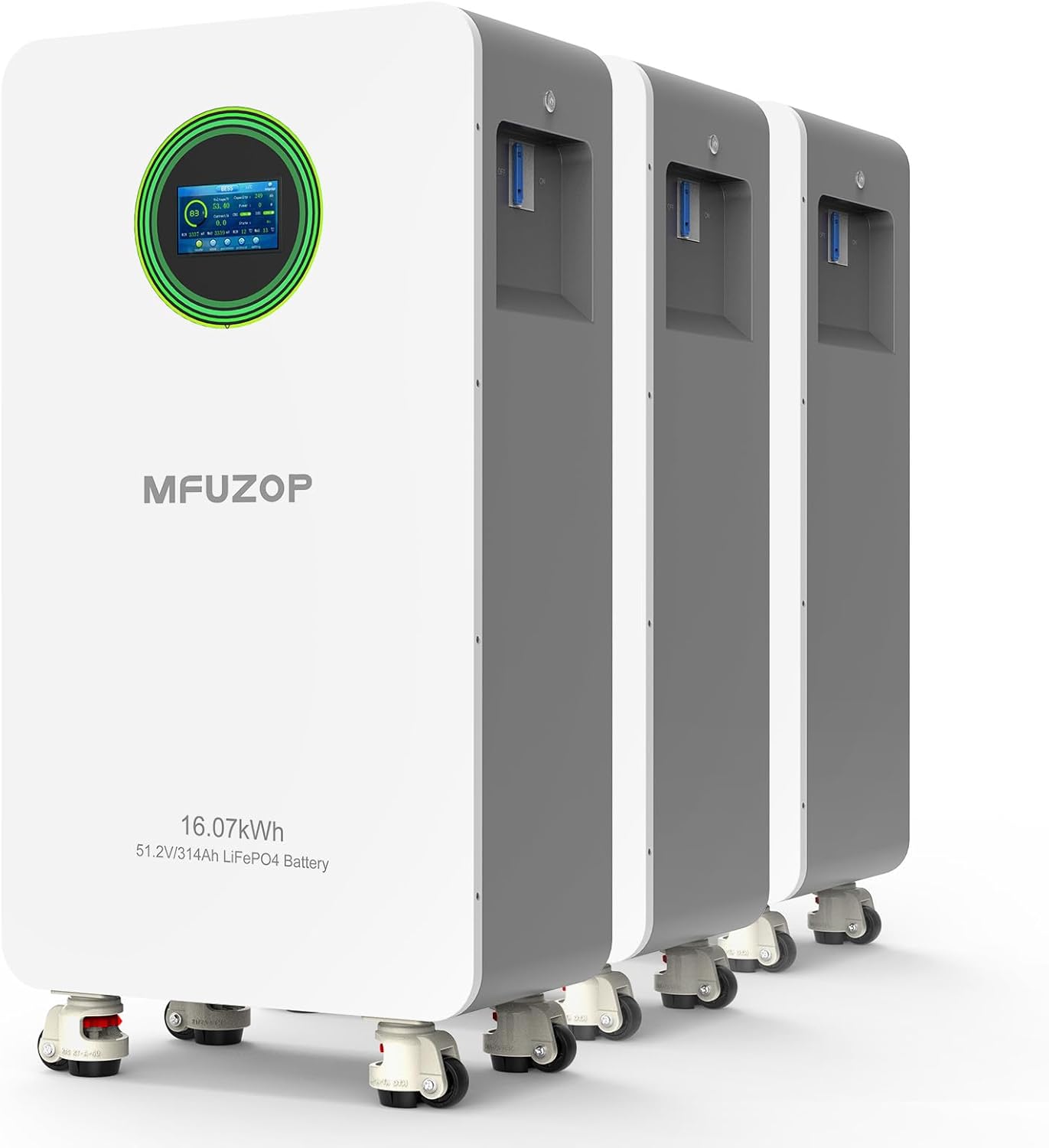 MFUZOP 48V 314Ah LiFePO4 battery review,MFUZOP 48V 314Ah battery review and rating,is MFUZOP 48V 314Ah battery worth buying,MFUZOP 48V 314Ah LiFePO4 battery review pros cons,MFUZOP 48V 314Ah battery review honest opinion,MFUZOP 48V 314Ah battery review verdict during hands-on performance testing
