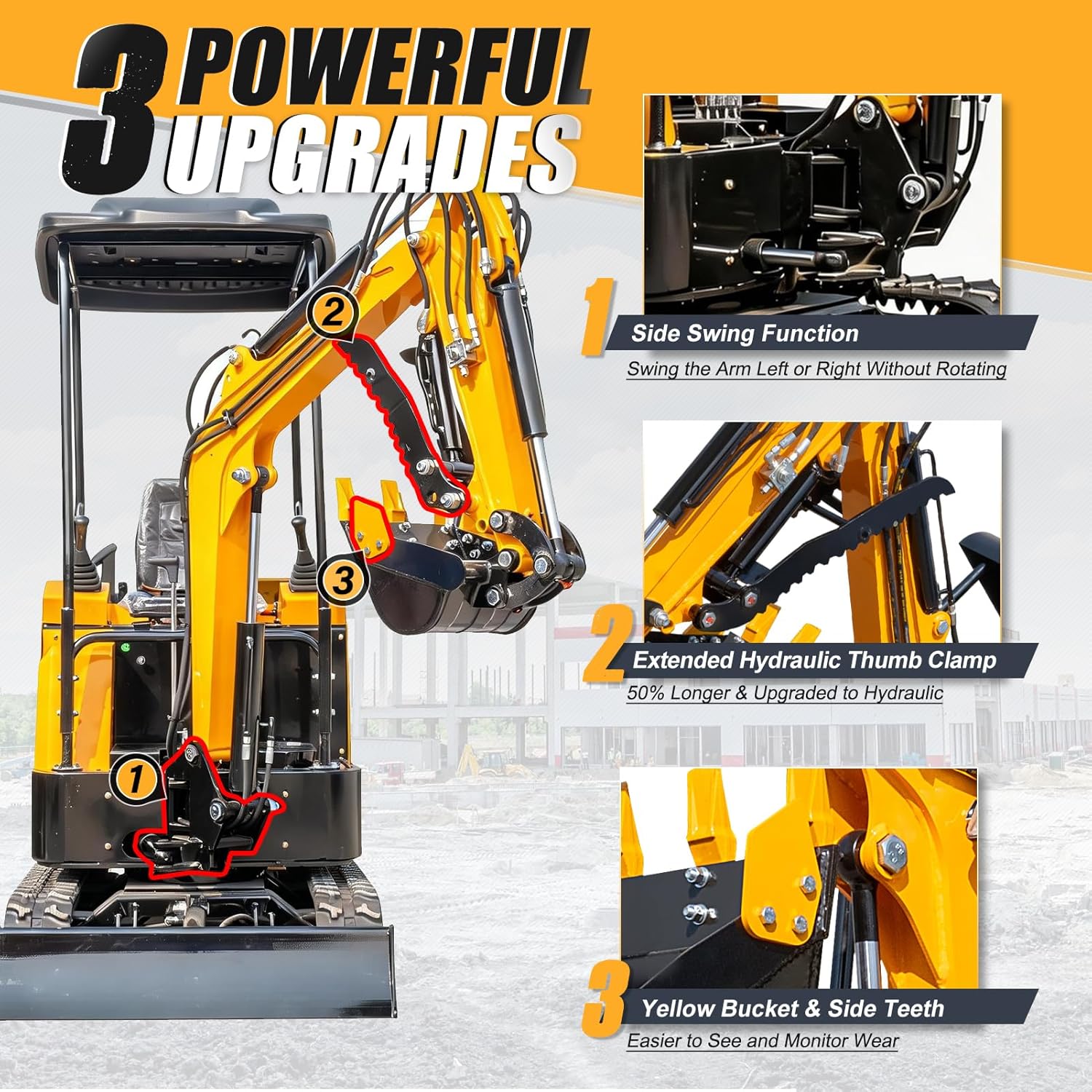 MMS 1.5 Ton Mini Excavator Review: Honest Verdict 2 MMS 1.5 ton mini excavator review,MMS 1.5 ton mini excavator review and rating,is MMS 1.5 ton mini excavator worth buying,MMS 1.5 ton mini excavator review pros cons,MMS 1.5 ton mini excavator review honest opinion,MMS 1.5 ton mini excavator review verdict unboxing and complete package contents