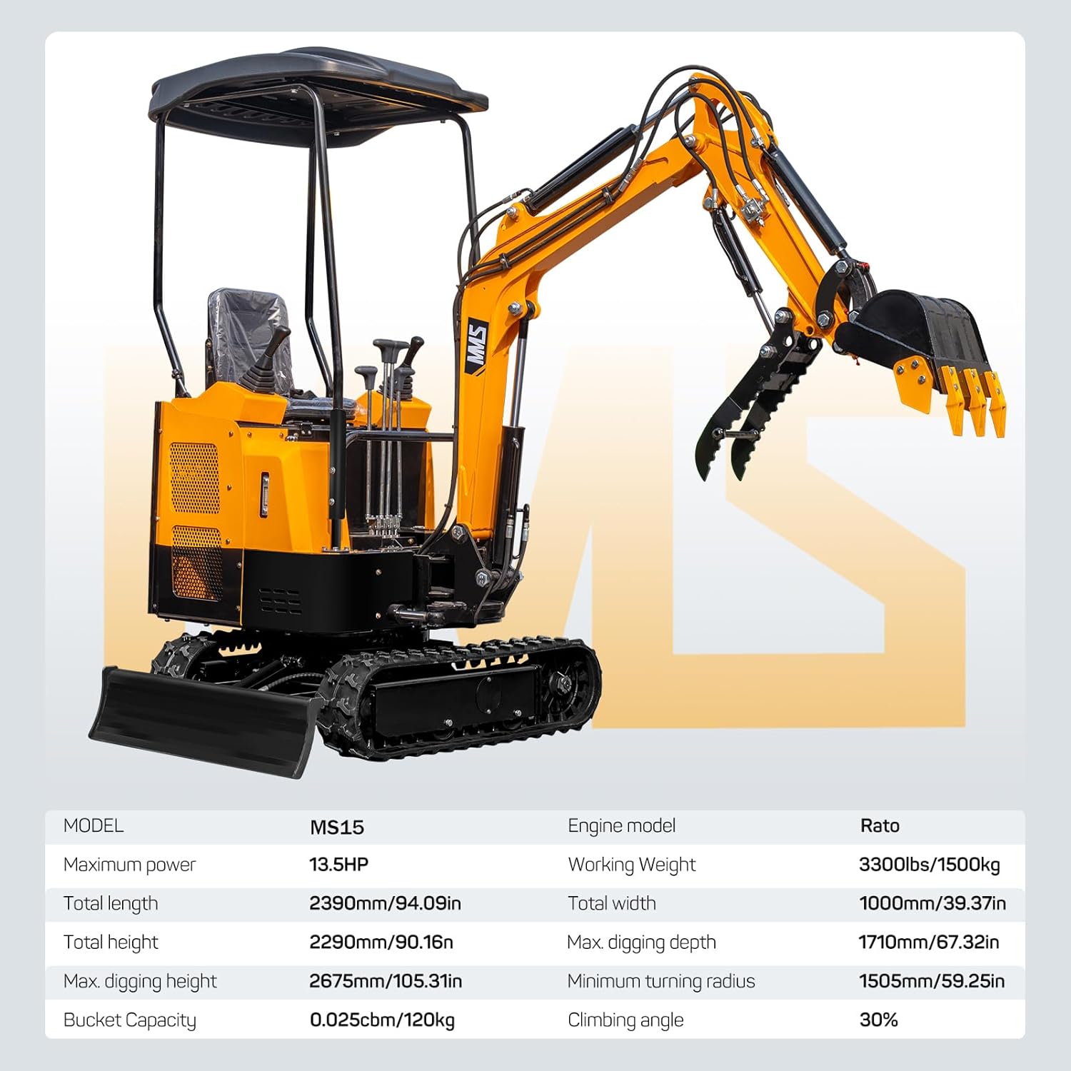 MMS 1.5 Ton Mini Excavator Review: Honest Verdict 4 MMS 1.5 ton mini excavator review,MMS 1.5 ton mini excavator review and rating,is MMS 1.5 ton mini excavator worth buying,MMS 1.5 ton mini excavator review pros cons,MMS 1.5 ton mini excavator review honest opinion,MMS 1.5 ton mini excavator review verdict performance testing and real-world results