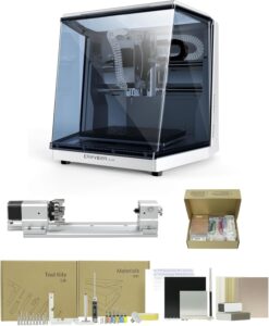 Image 1 of Makera Carvera Air review